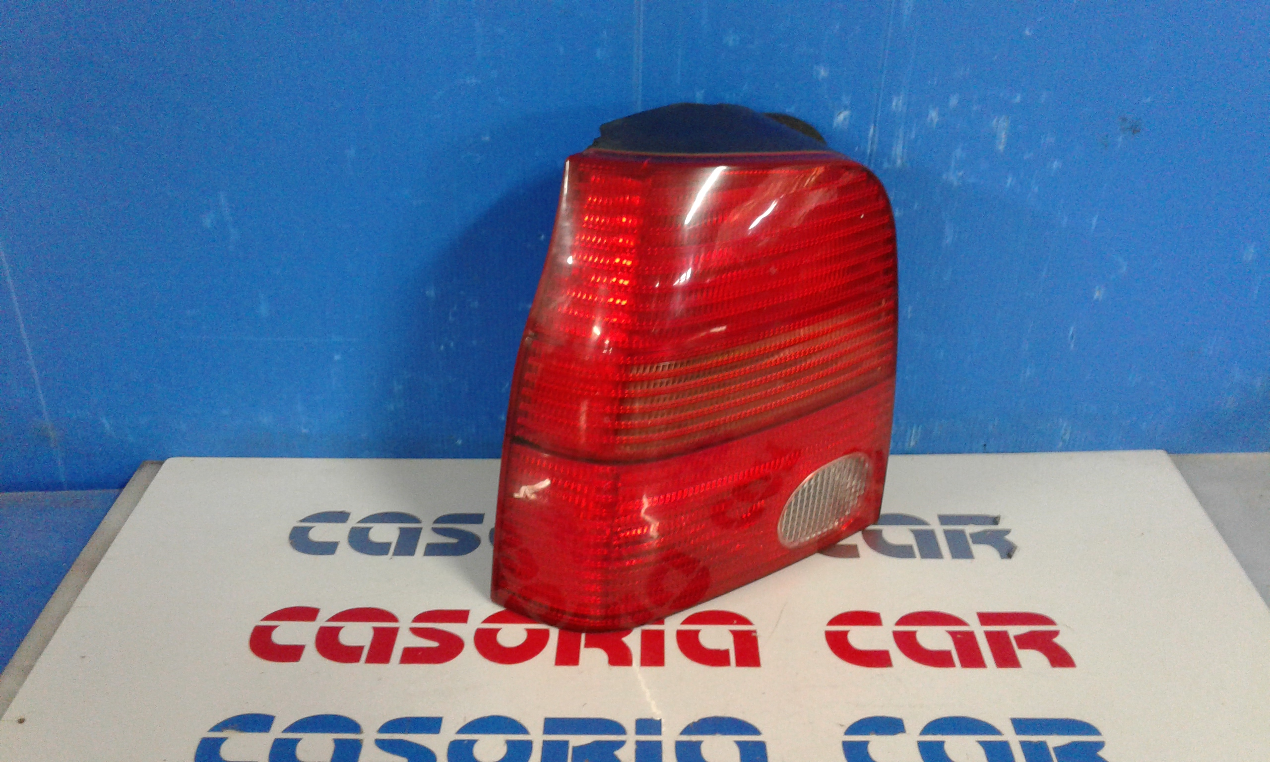 Stop Posteriore sinistro lato Guida VOLKSWAGEN Lupo 1 Serie