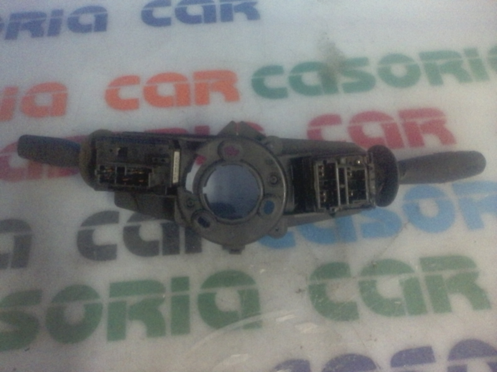 Devioluci PEUGEOT 206 1 Serie