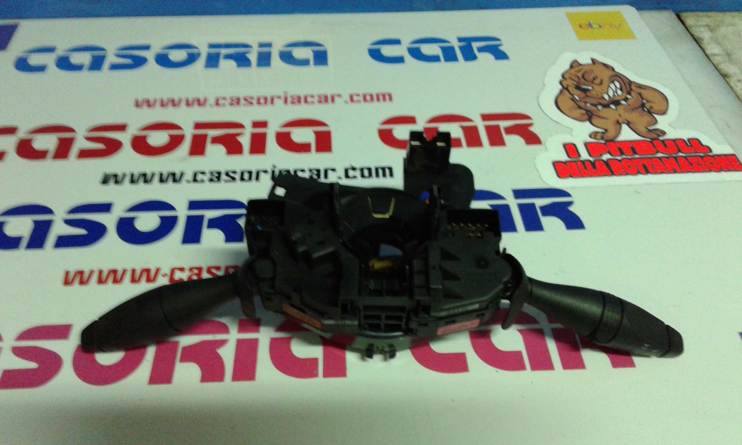 Devioluci FORD Mondeo Berlina 3 Serie