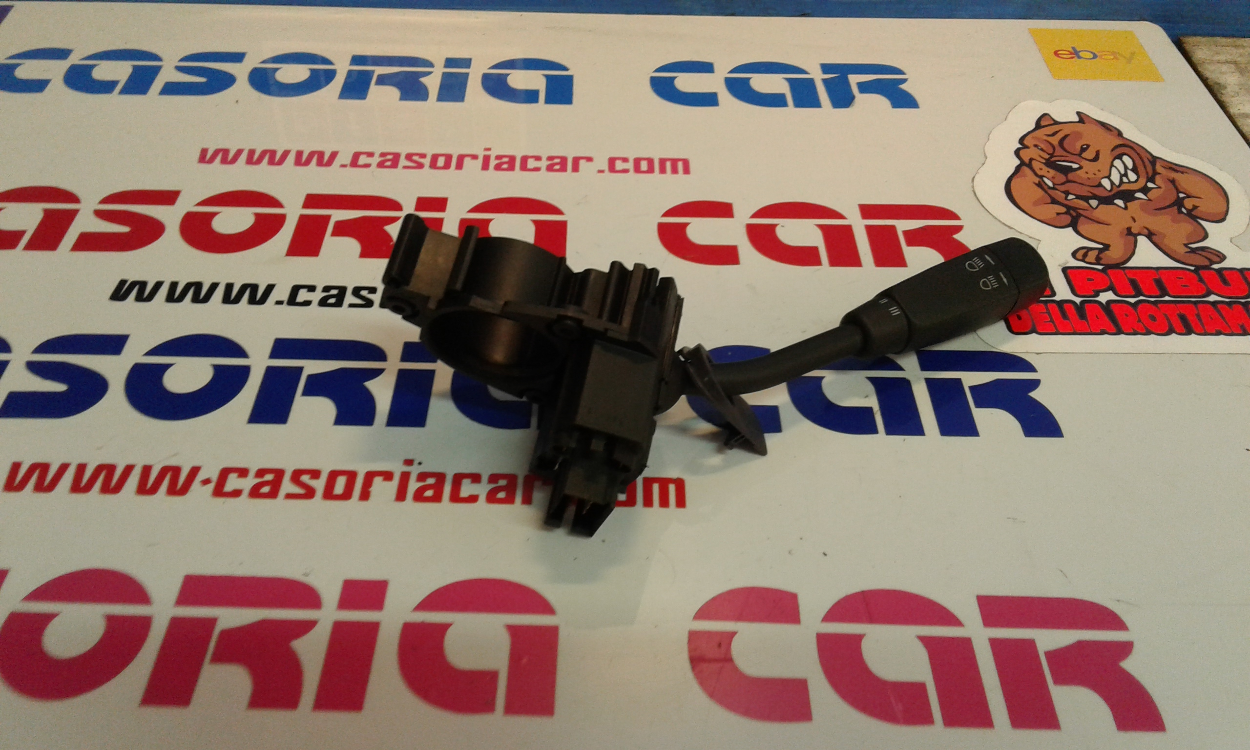 Devioluci MERCEDES Classe A W168 2 Serie