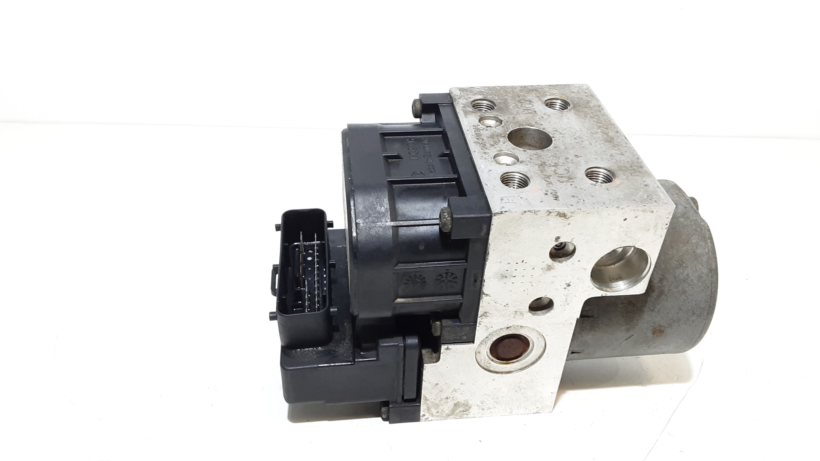 ABS TOYOTA Corolla Berlina 4 Serie