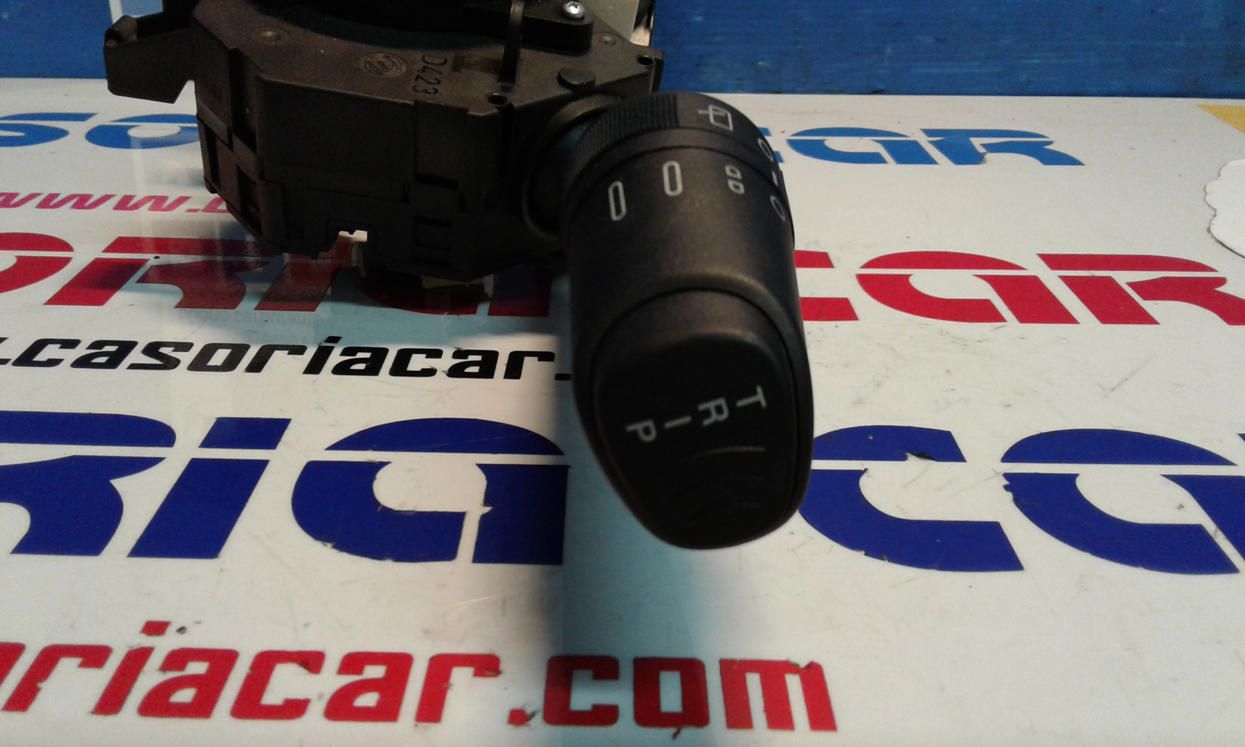 Devioluci FIAT Panda 3 Serie