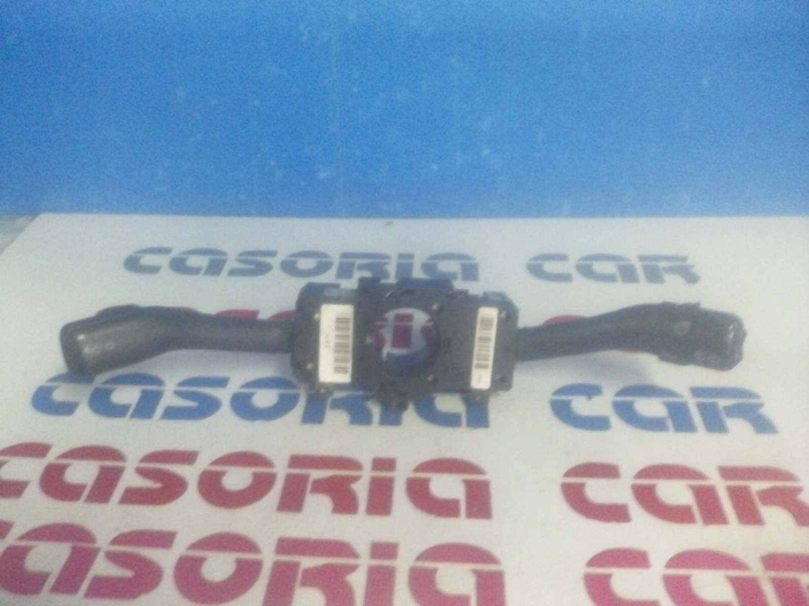 Devioluci AUDI A3 1 Serie