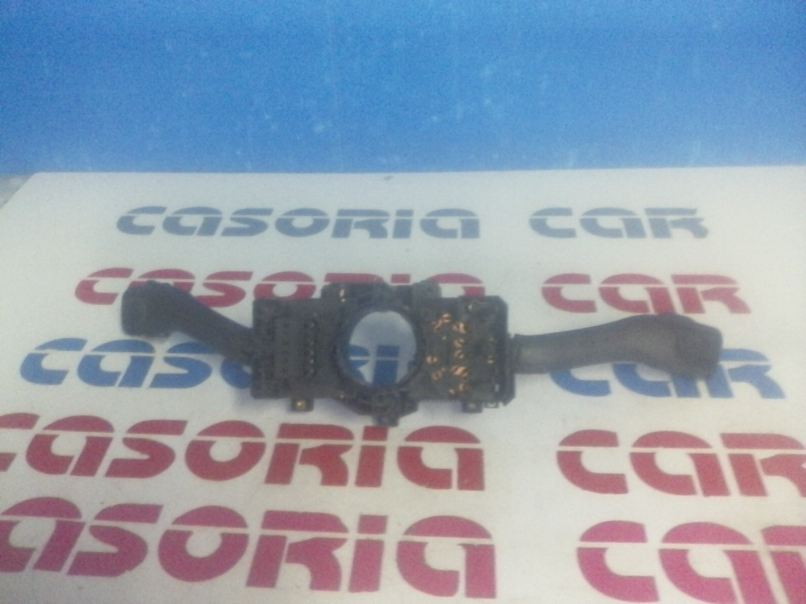 Devioluci AUDI A3 1 Serie