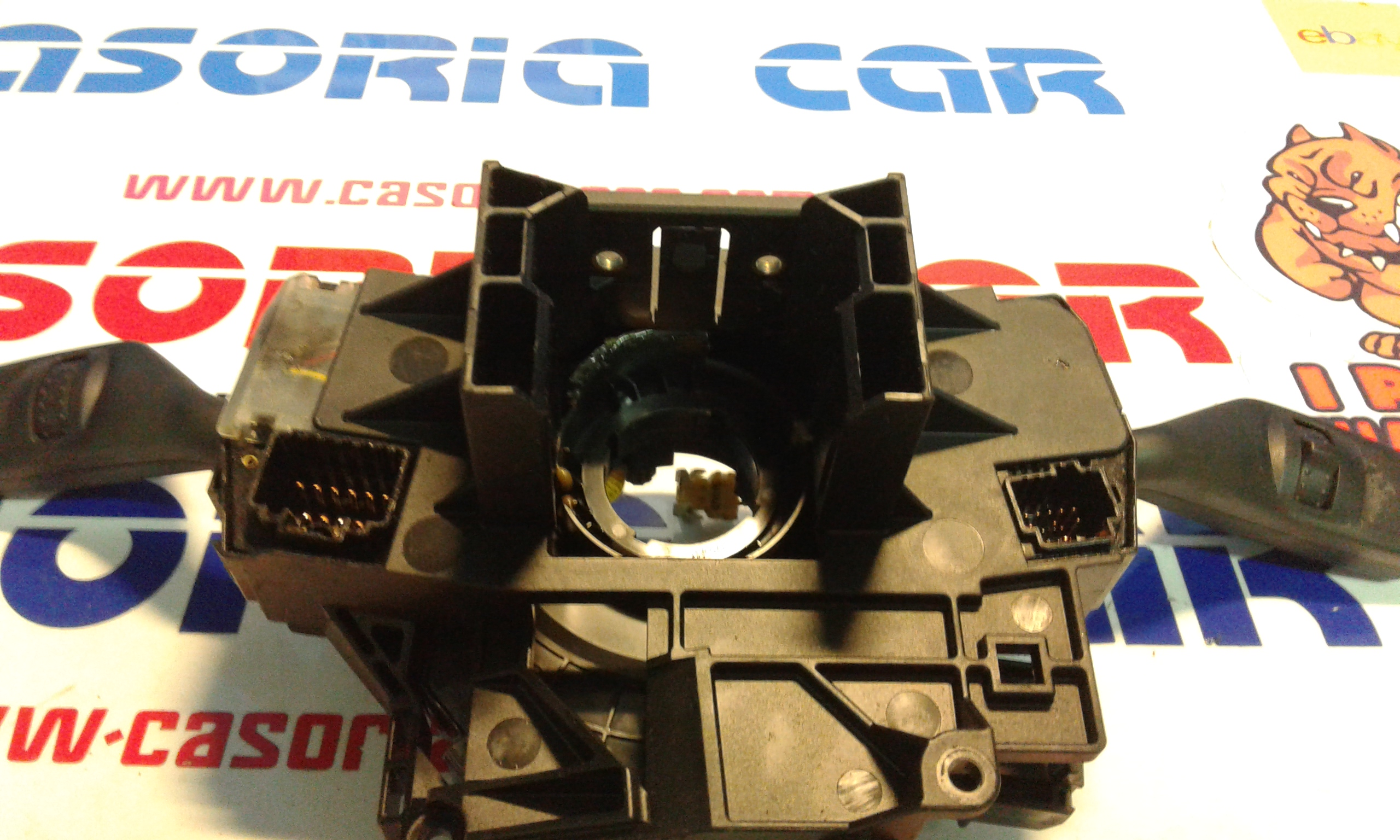 Devioluci FORD Focus S. Wagon 3 Serie