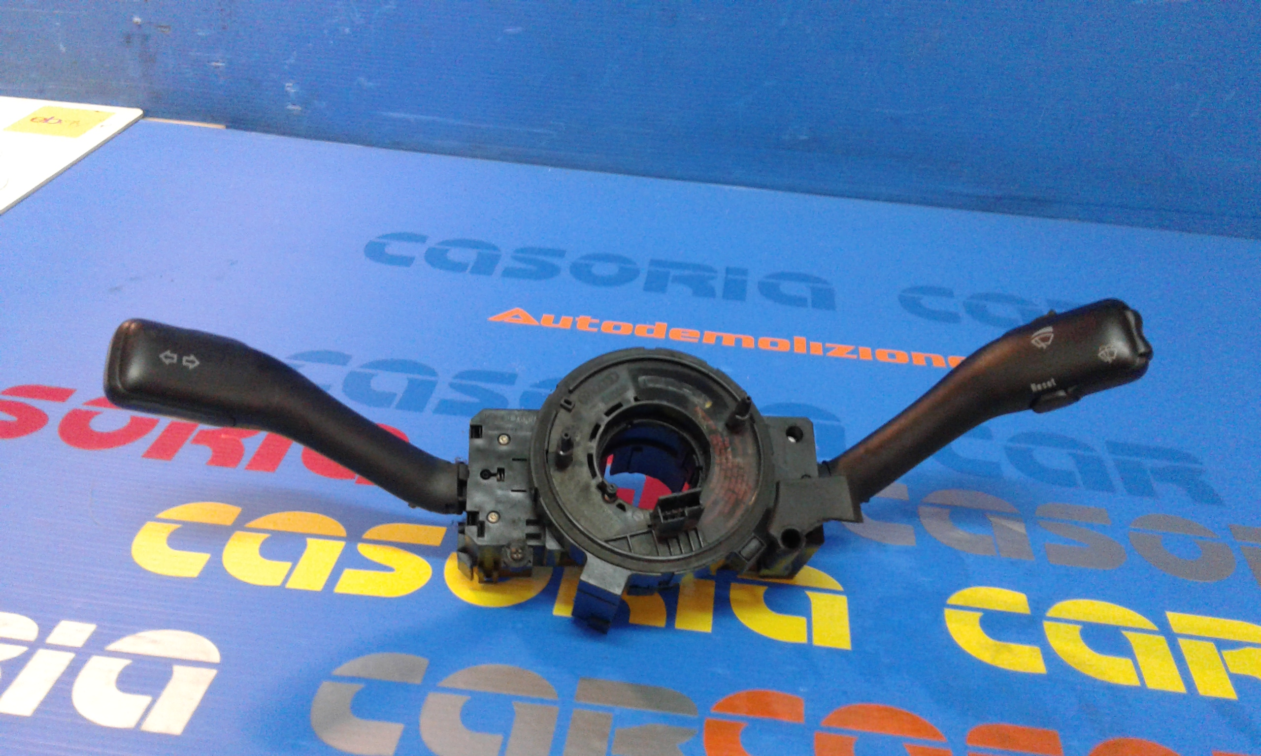 Devioluci VOLKSWAGEN Passat Berlina 2 Serie