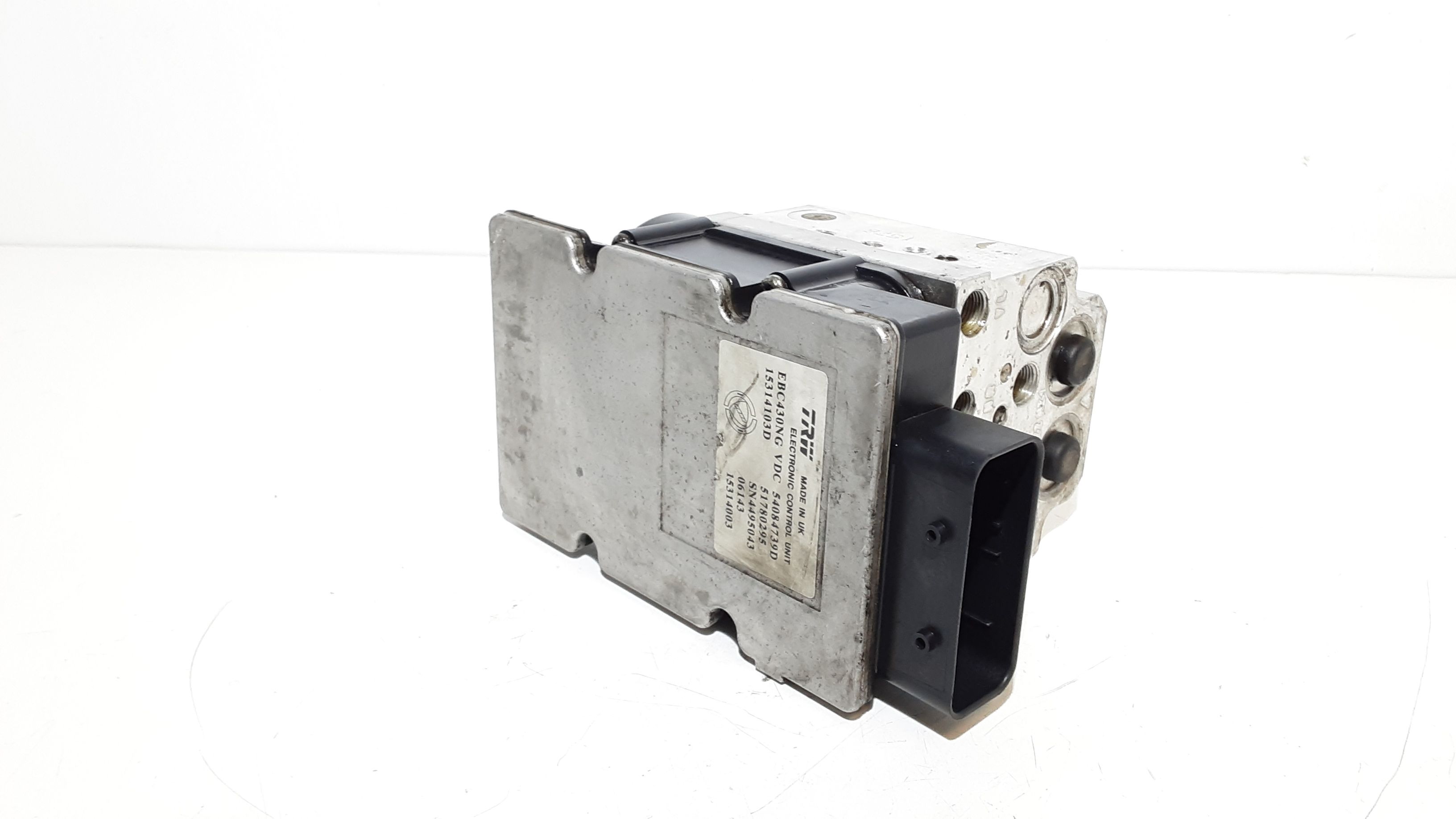 ABS FIAT Croma 2 Serie