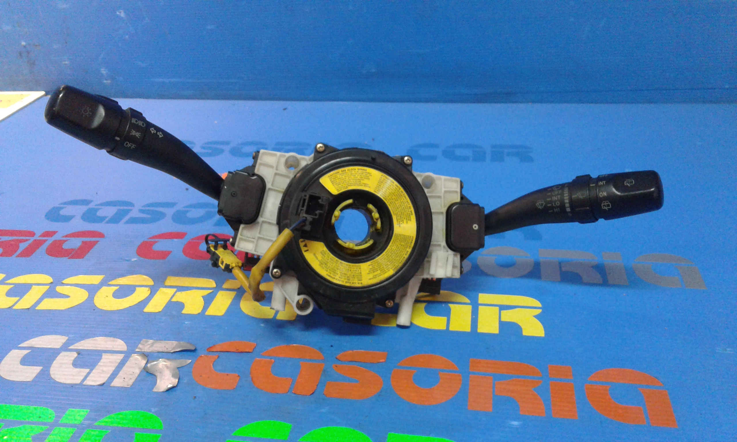 Devioluci HYUNDAI Atos 2 Serie