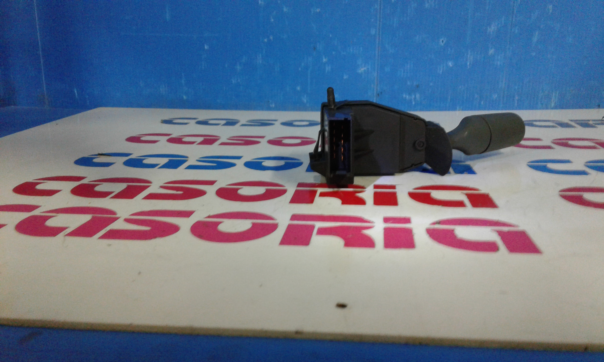 Devioluci SMART ForTwo Coup 1 Serie