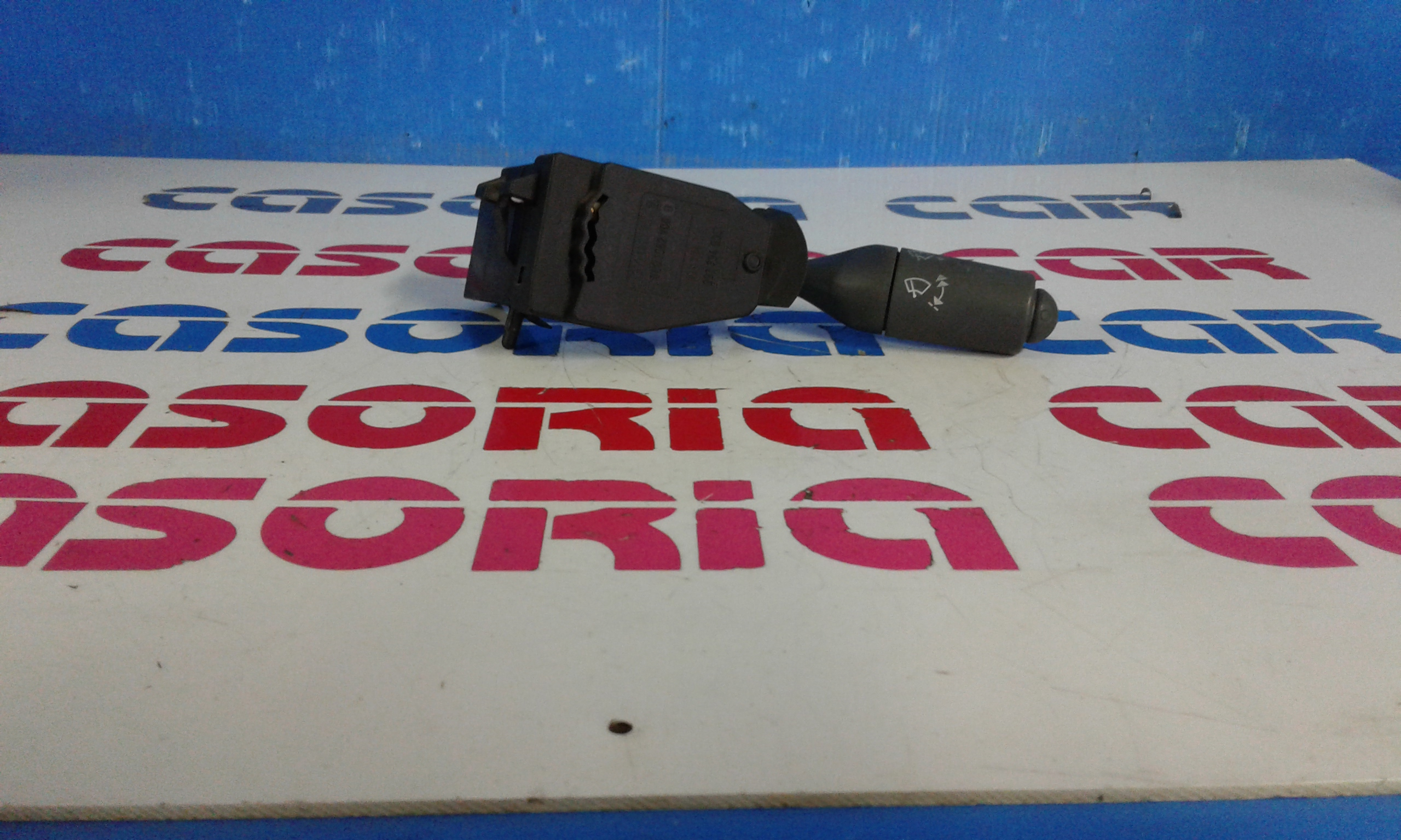 Devioluci SMART ForTwo Coup 1 Serie