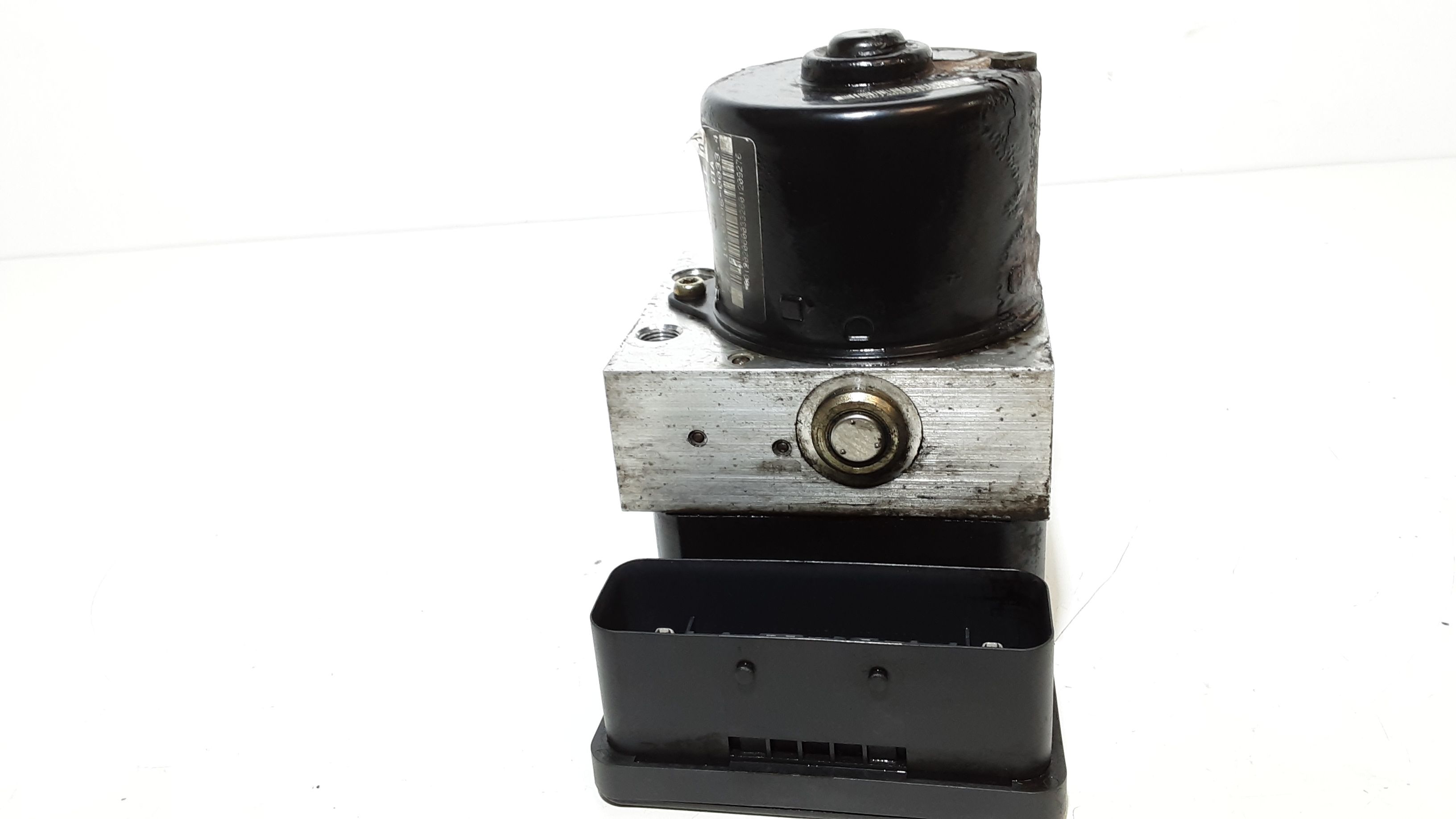 ABS AUDI A2 Serie (8Z)