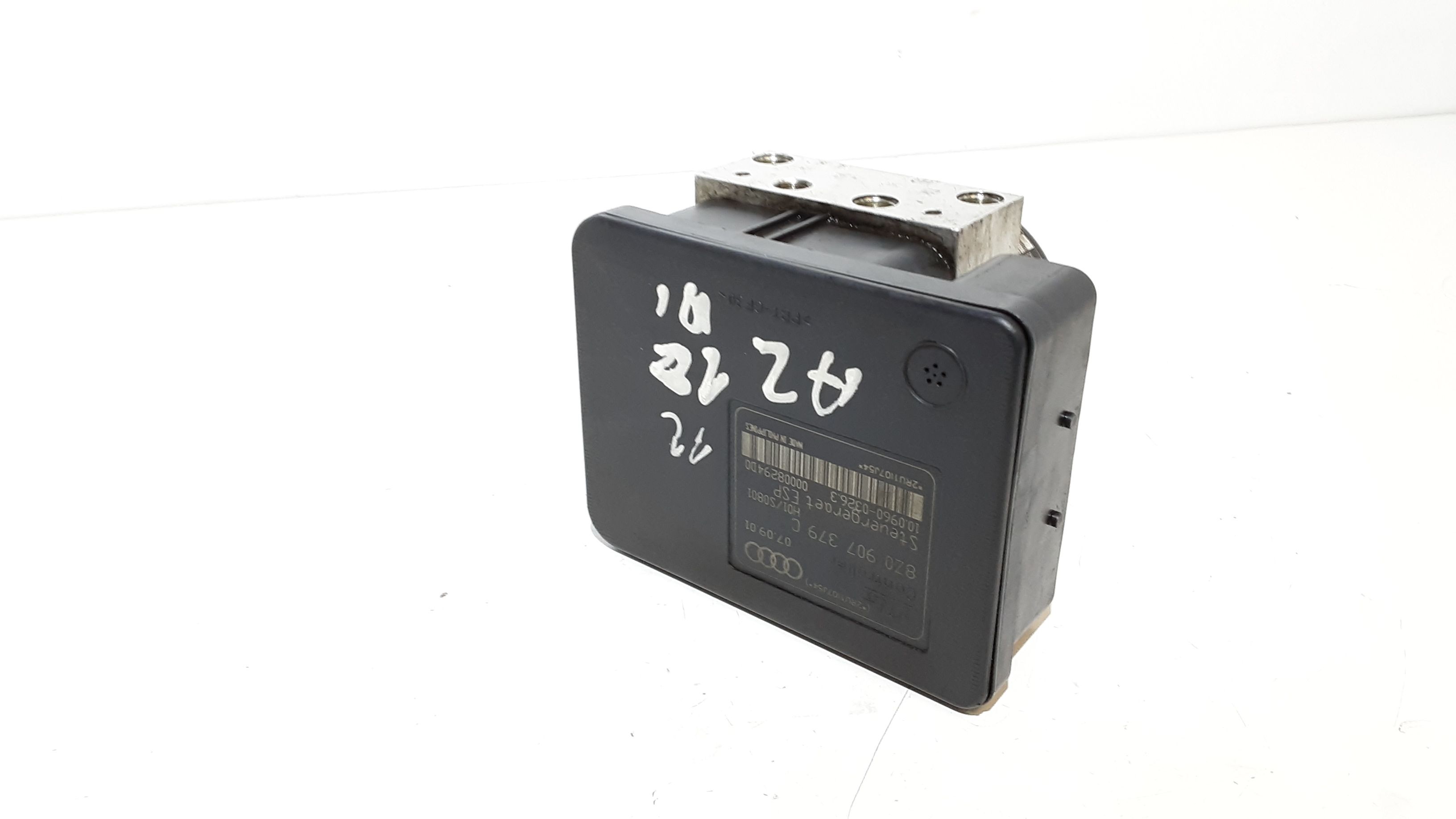 ABS AUDI A2 Serie (8Z)