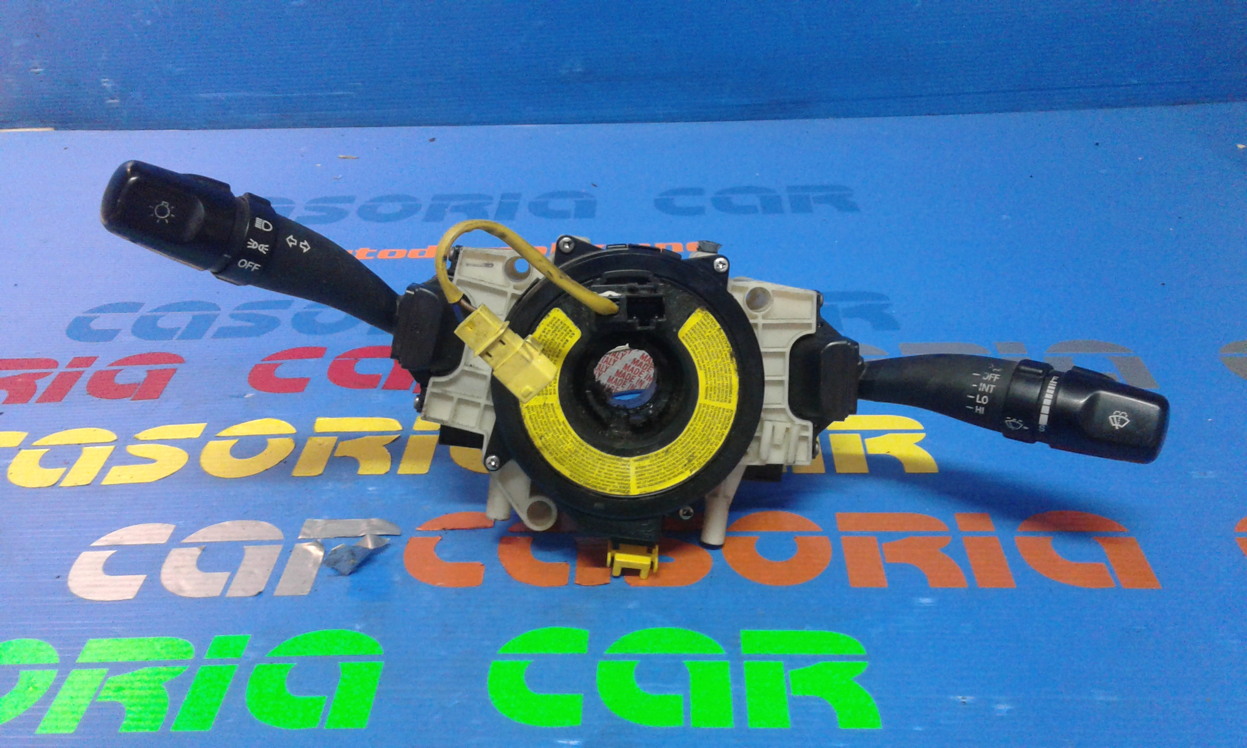 Devioluci HYUNDAI Accent 3 Serie