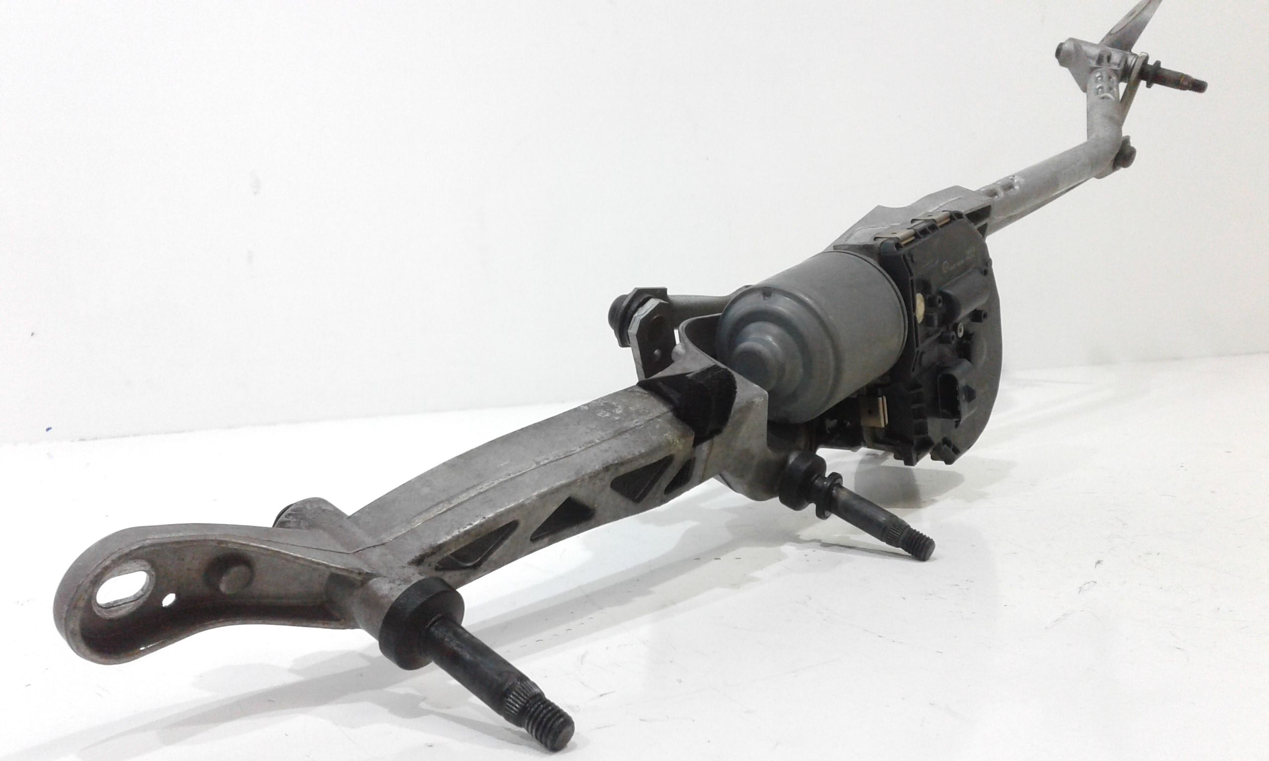 Motorino tergi ant completo di tandem MERCEDES Classe C Berlina W204