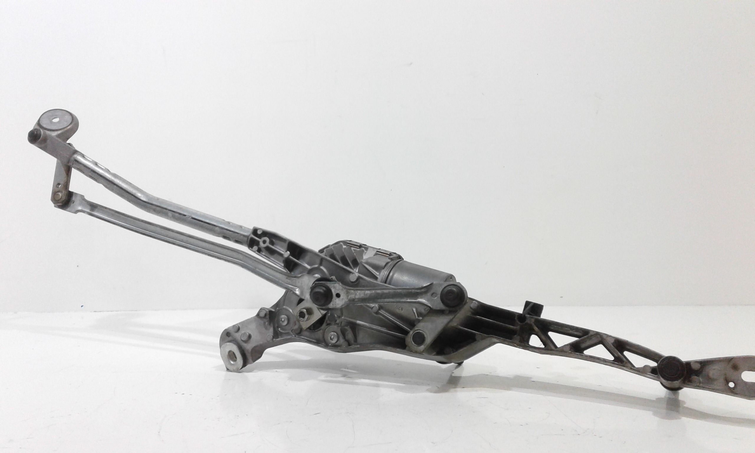 Motorino tergi ant completo di tandem MERCEDES Classe C Berlina W204