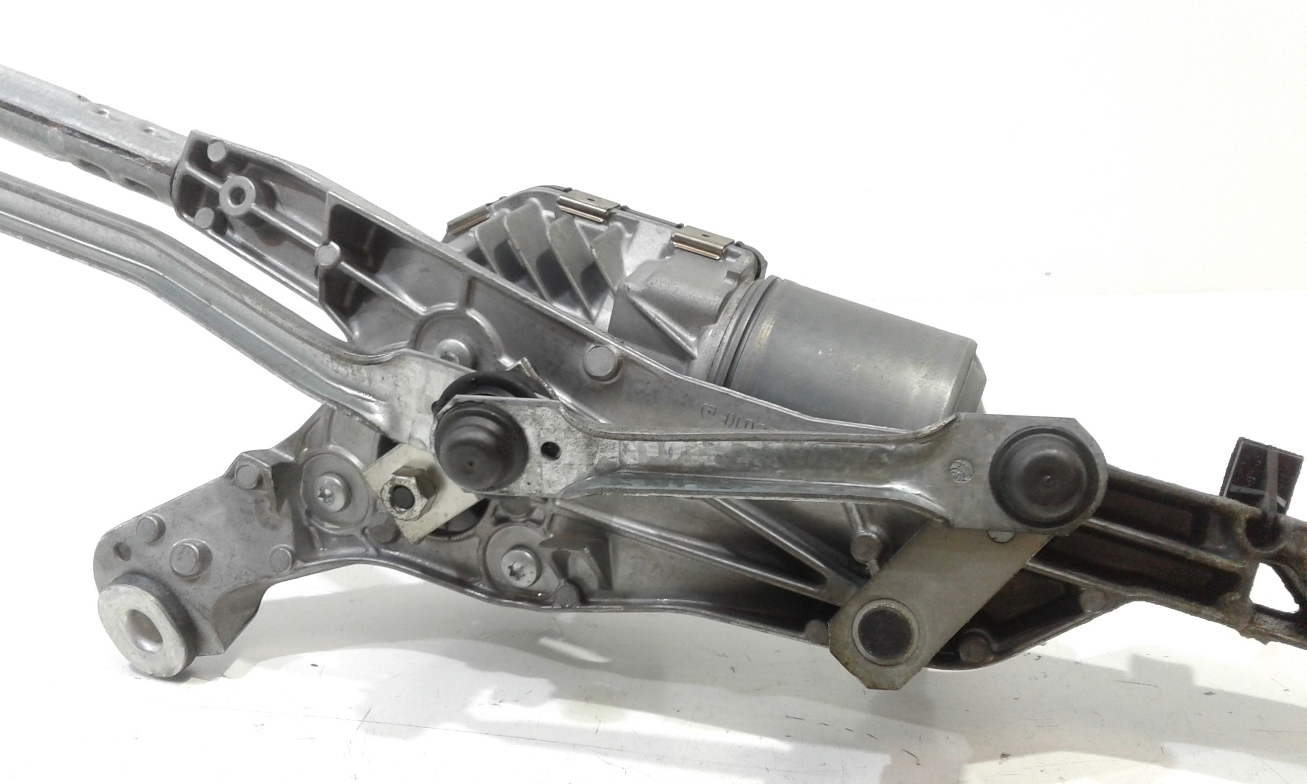 Motorino tergi ant completo di tandem MERCEDES Classe C Berlina W204