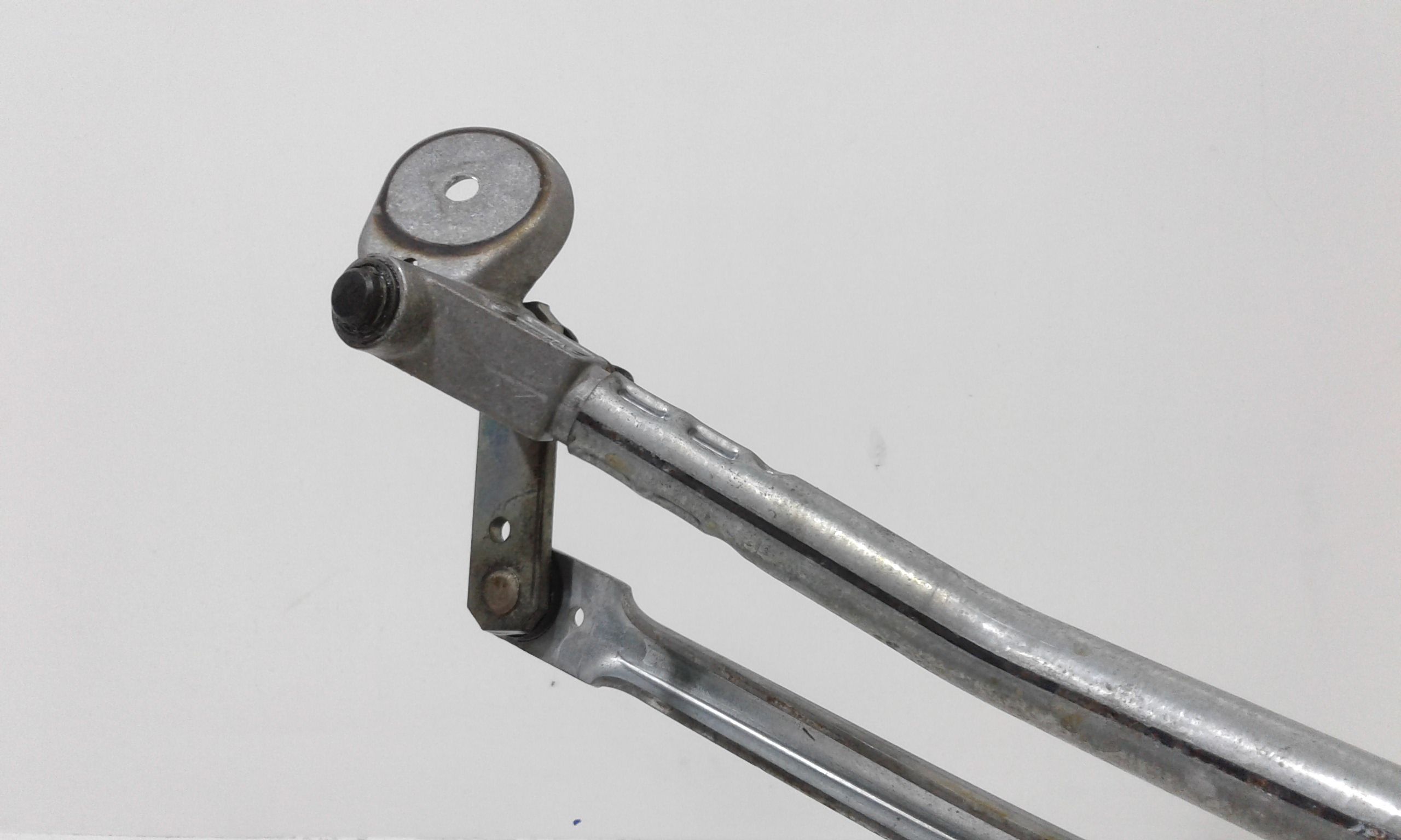 Motorino tergi ant completo di tandem MERCEDES Classe C Berlina W204