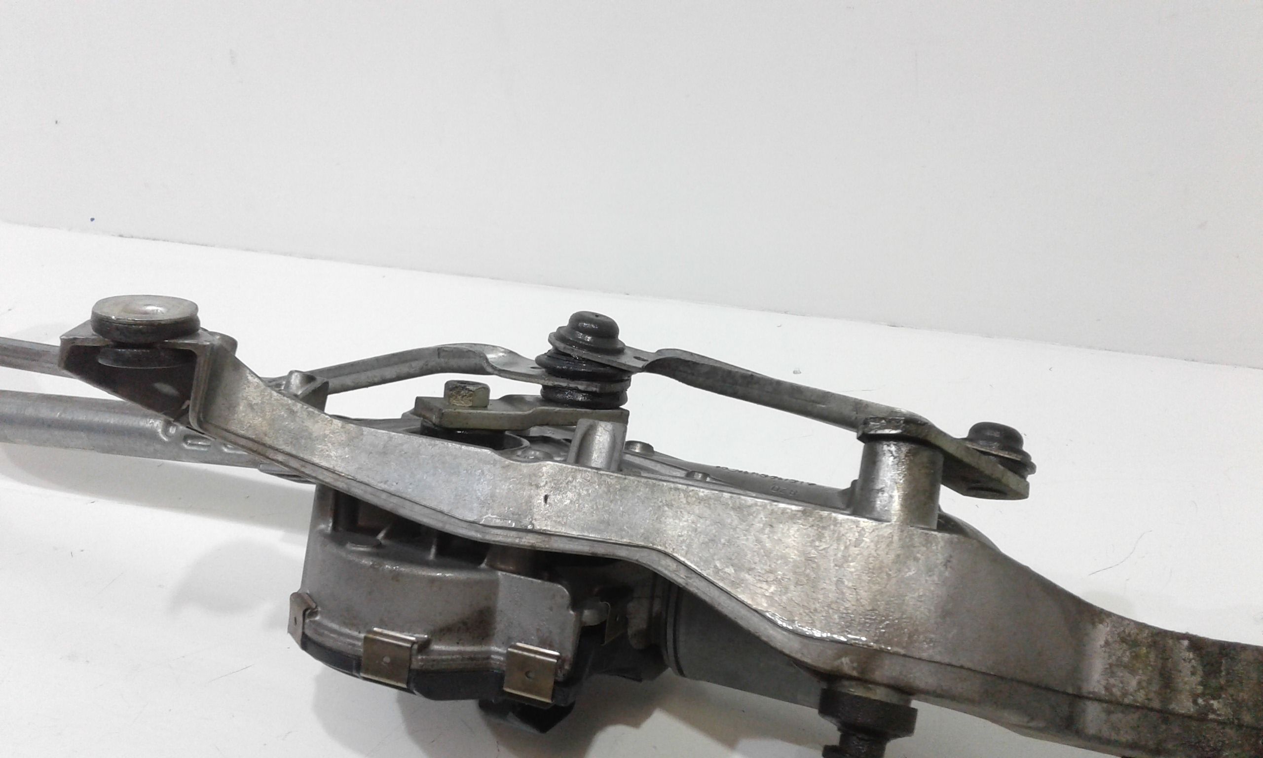 Motorino tergi ant completo di tandem MERCEDES Classe C Berlina W204