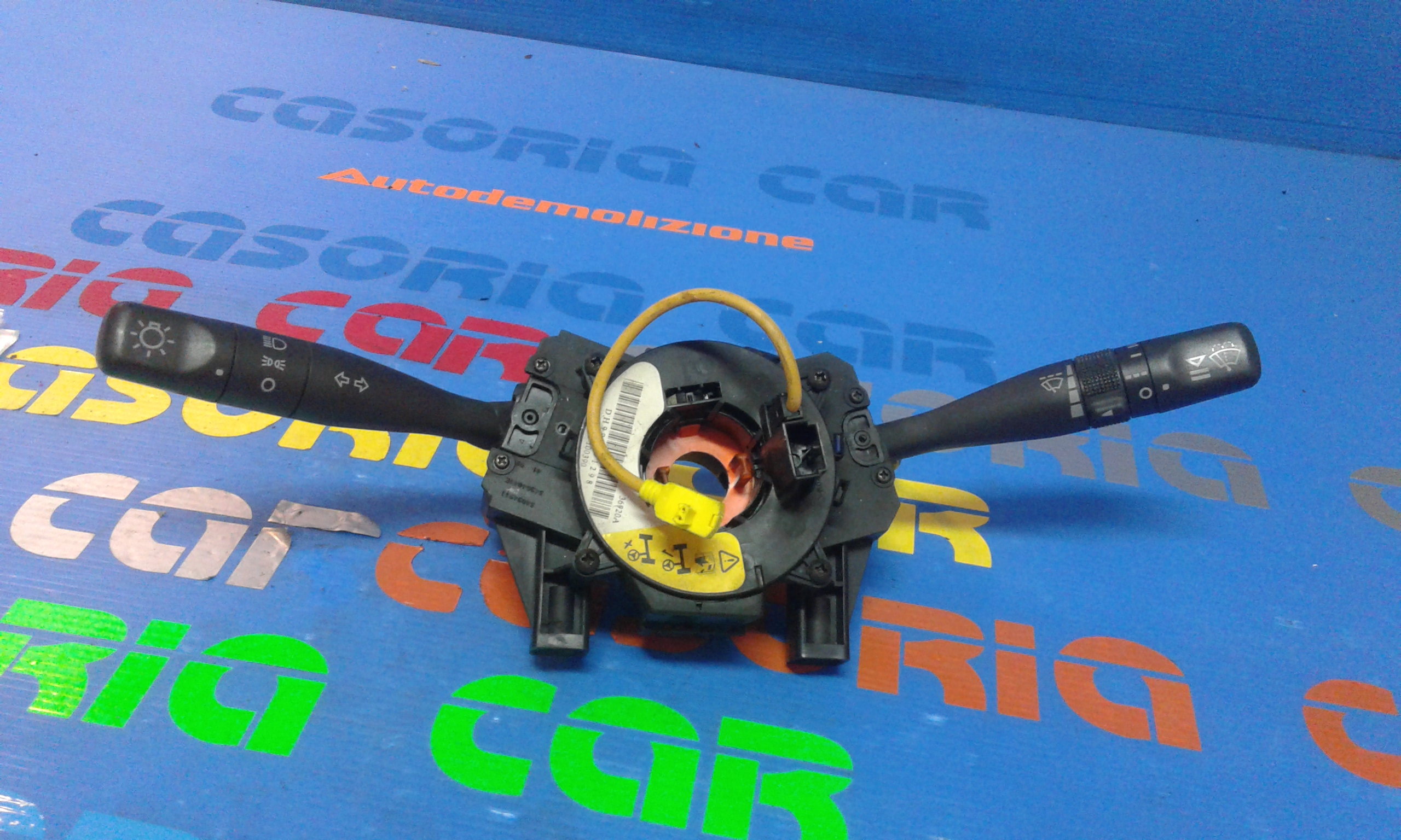 Devioluci ROVER Serie 45 1 Serie