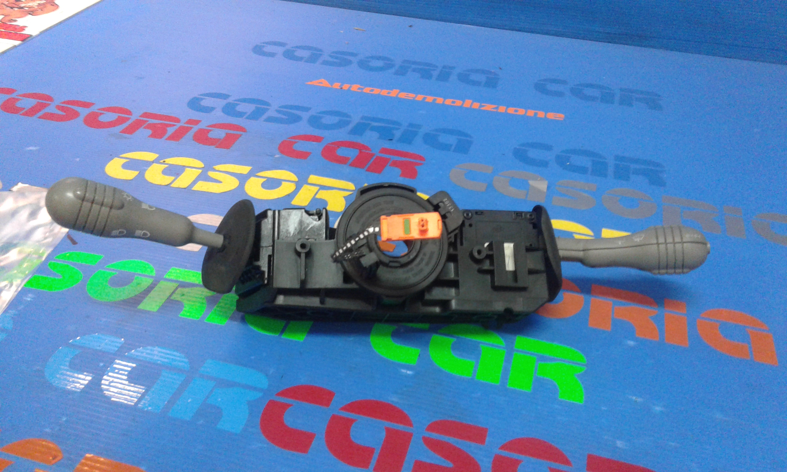 Devioluci RENAULT Clio 4