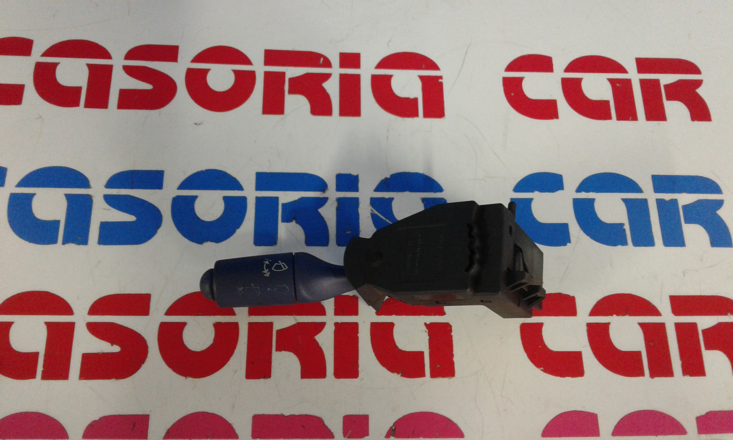 Devioluci SMART ForTwo Coup 1 Serie