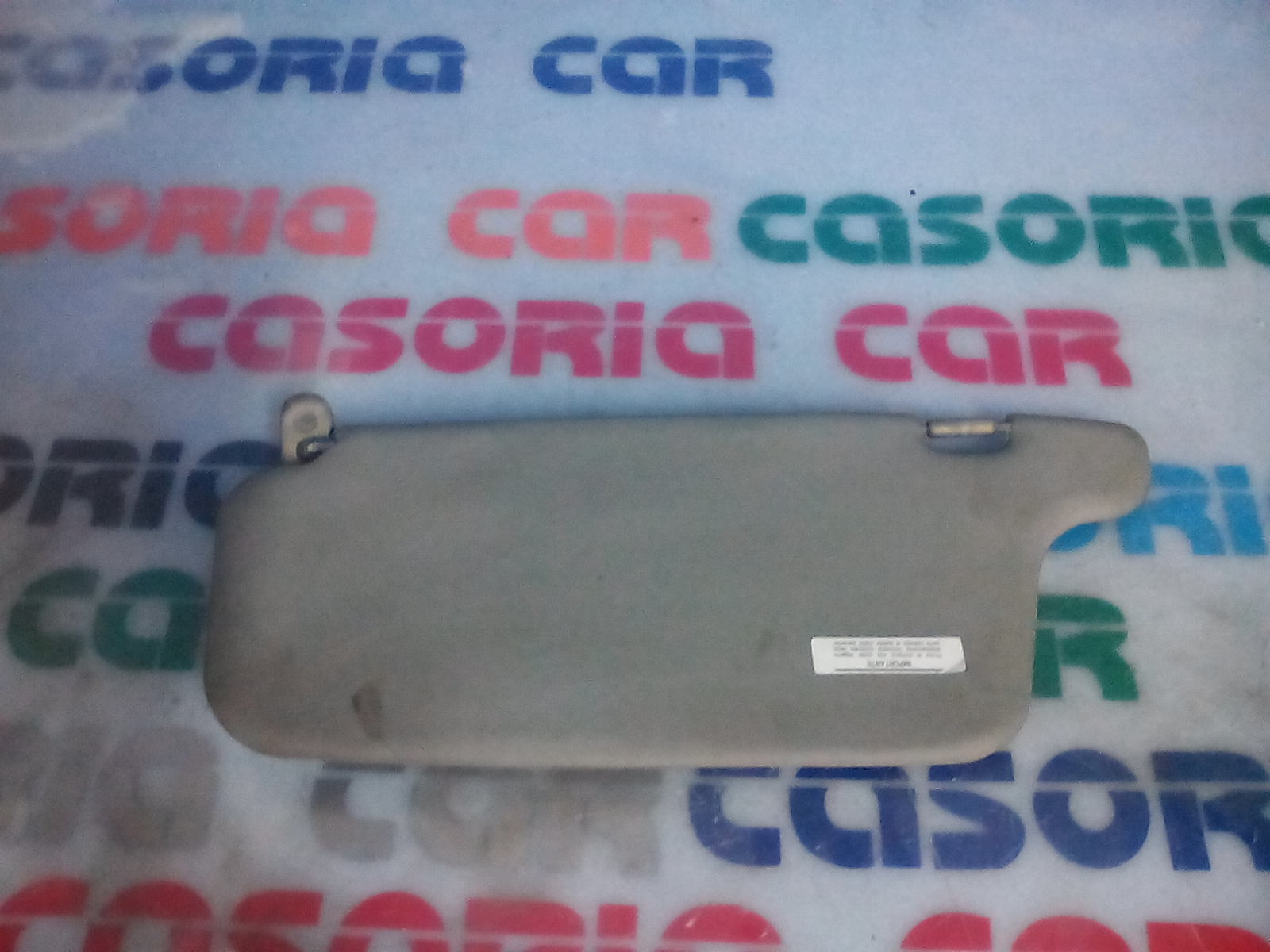 Parasole Lato Passeggero HYUNDAI Atos Prime 2 Serie