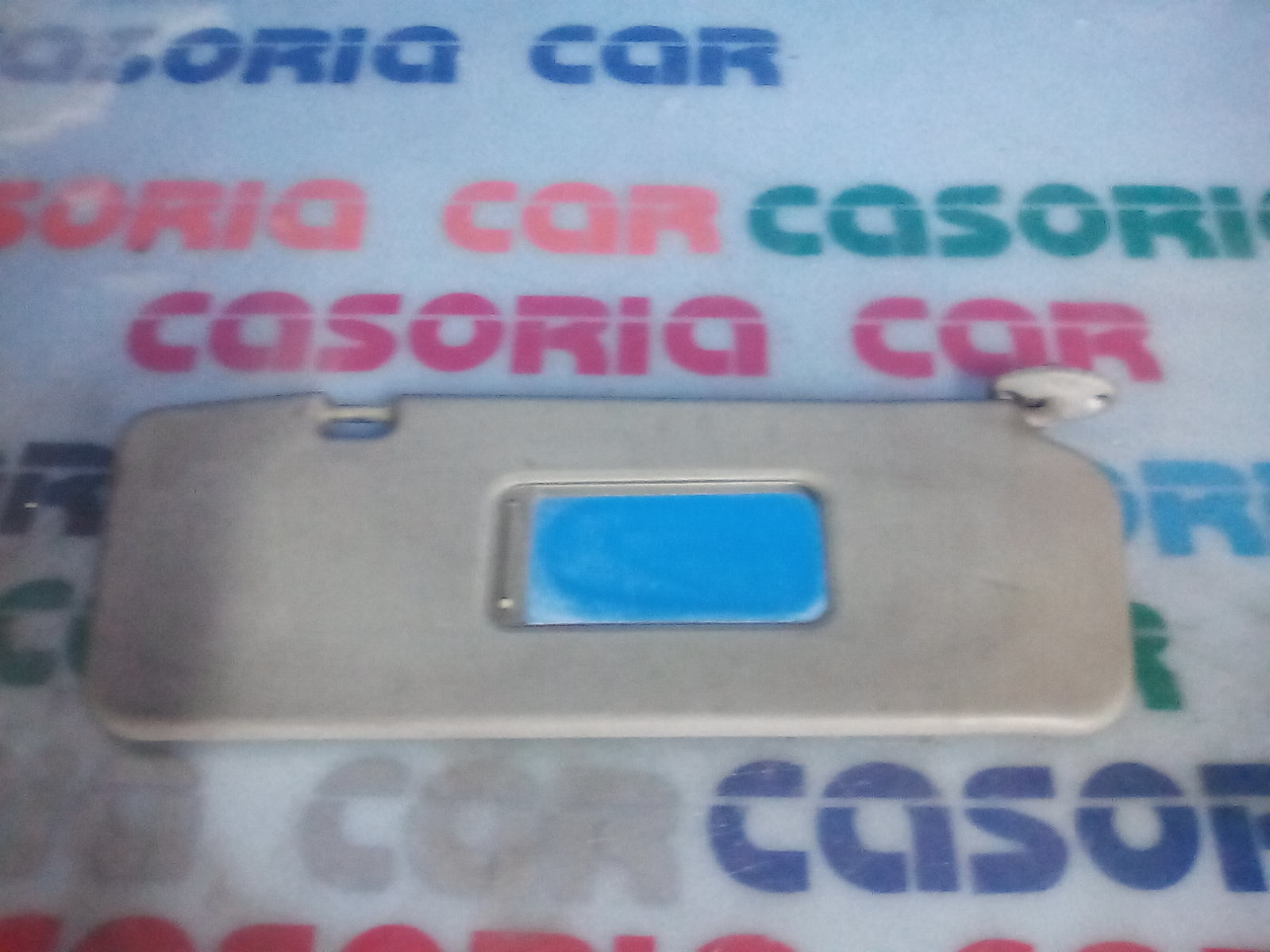 Parasole Lato Passeggero SUZUKI Wagon R +