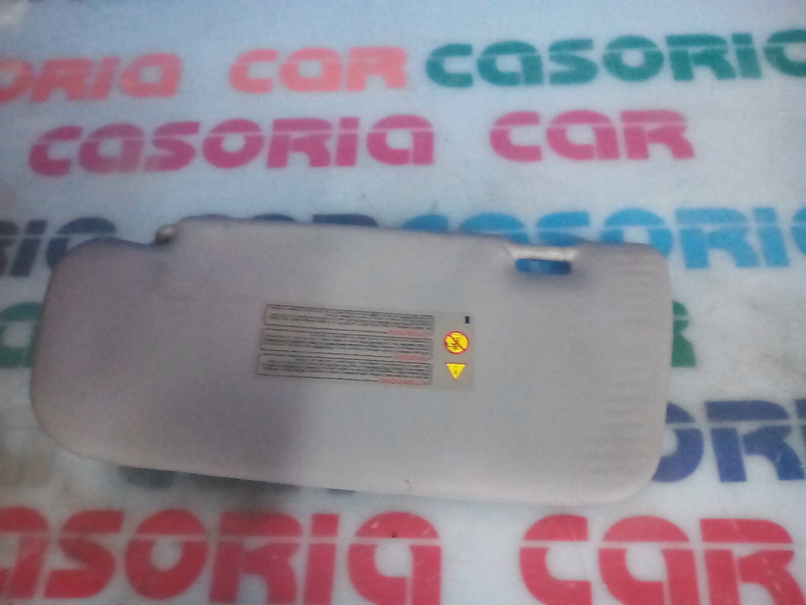 Parasole Lato Passeggero NISSAN Primera S. Wagon 2 Serie