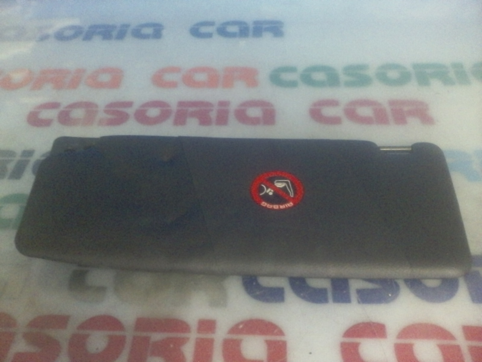 Parasole Lato Passeggero LANCIA Y 1 Serie