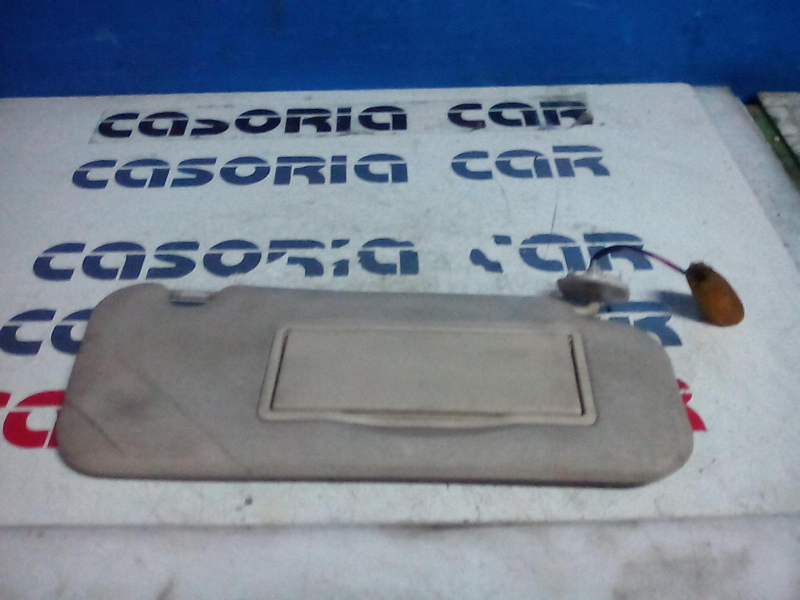 Parasole Lato Passeggero CITROEN C5 Break 1 Serie