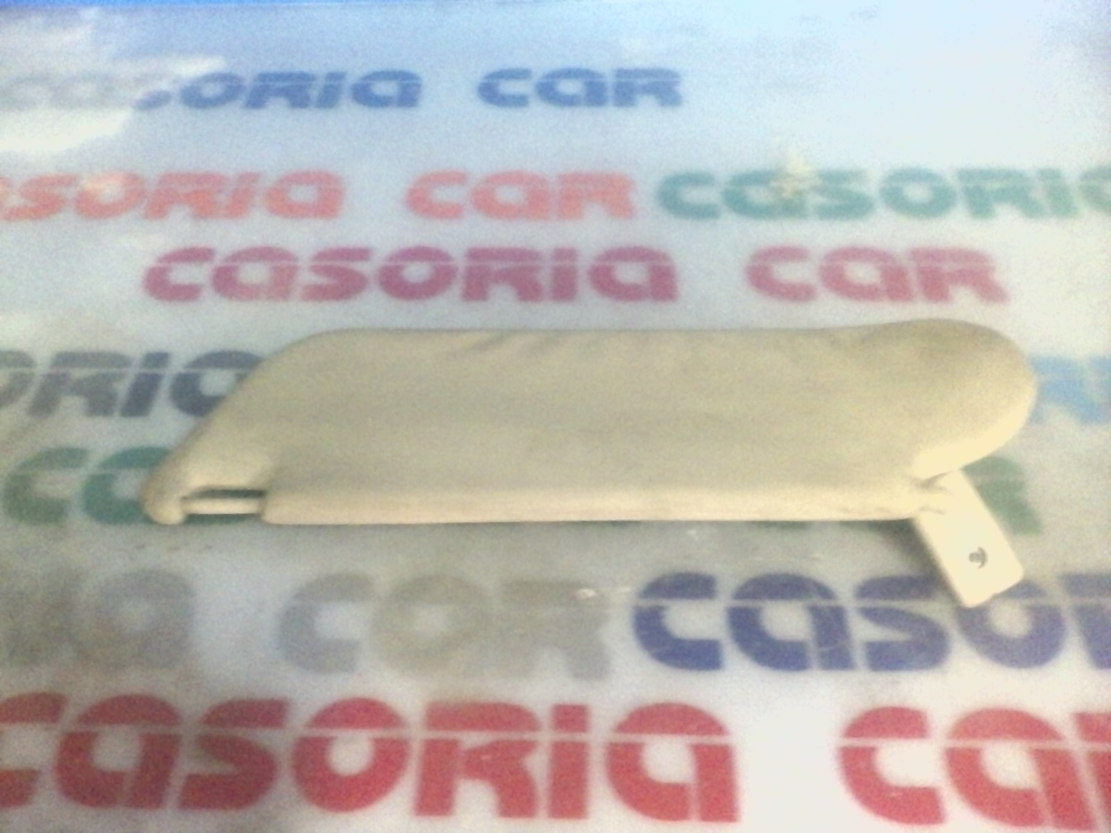 Parasole Lato Passeggero OPEL Astra G S. Wagon