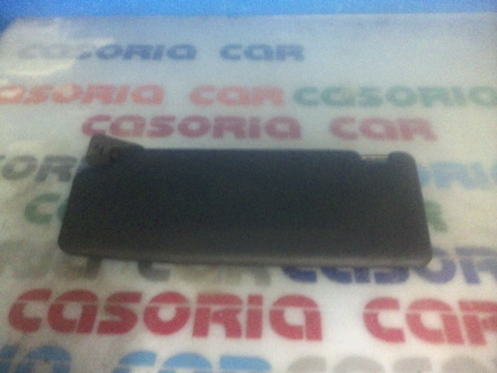 Parasole Lato Passeggero LANCIA Y 1 Serie