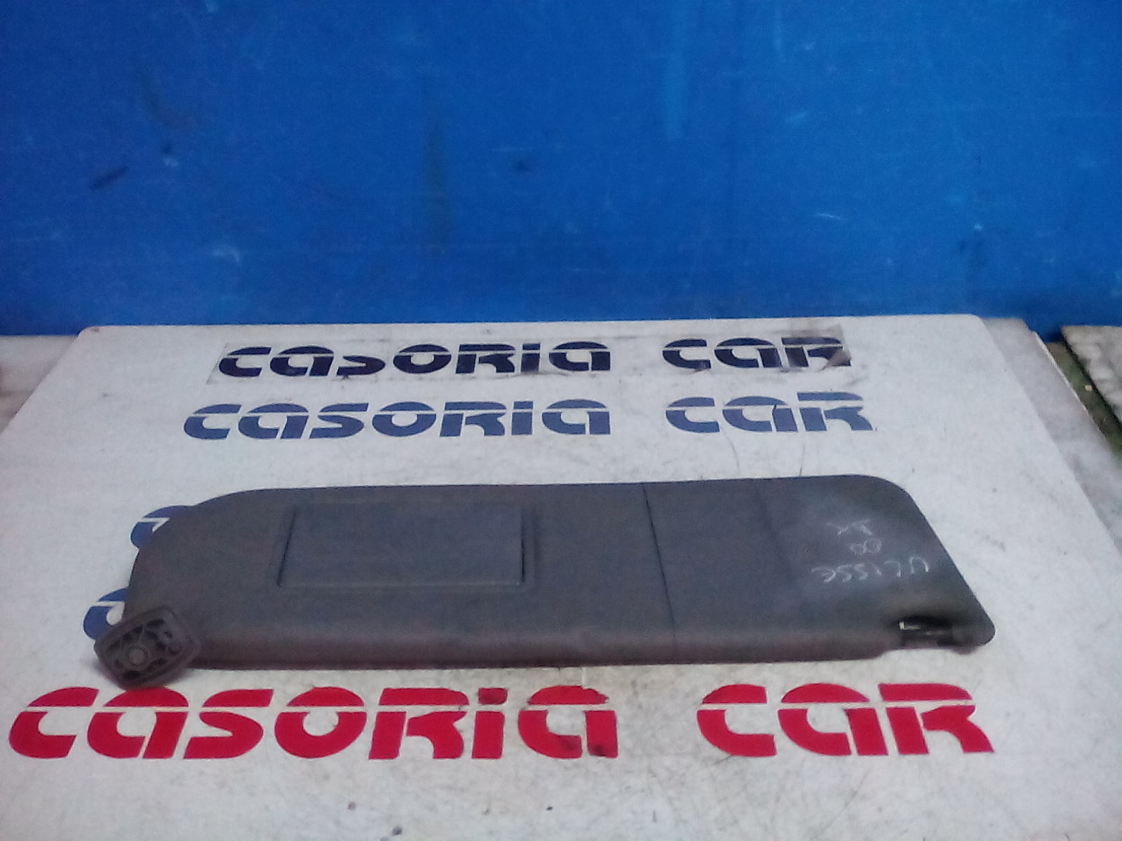 Parasole Lato Passeggero FIAT Ulysse 2 Serie