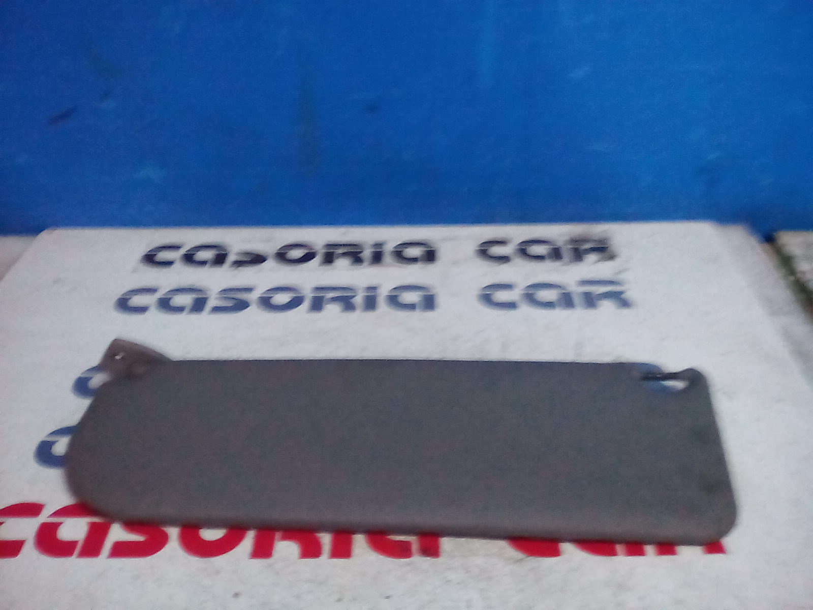 Parasole Lato Passeggero FIAT Ulysse 2 Serie