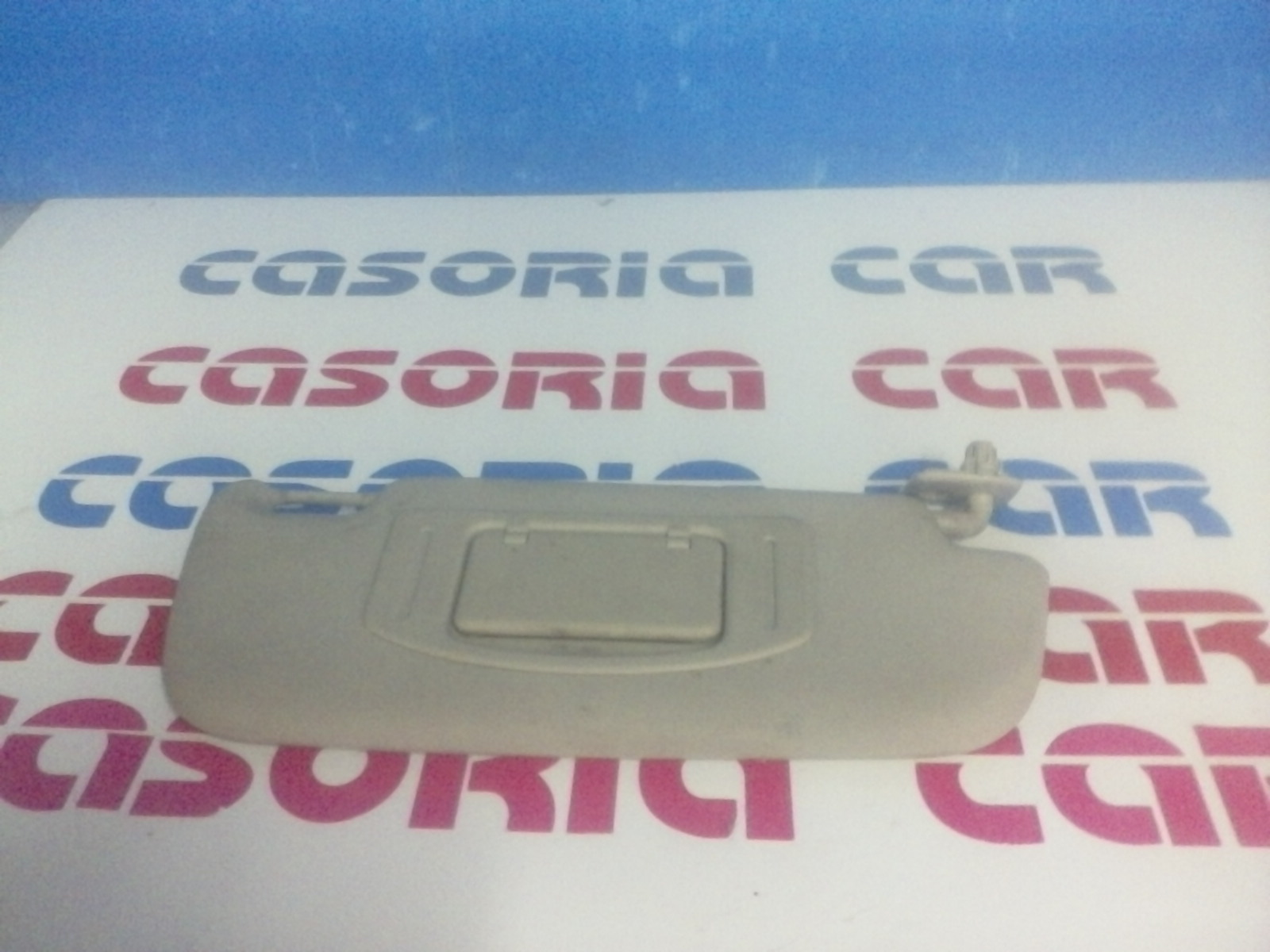 Parasole Lato Passeggero SMART Forfour 1 Serie