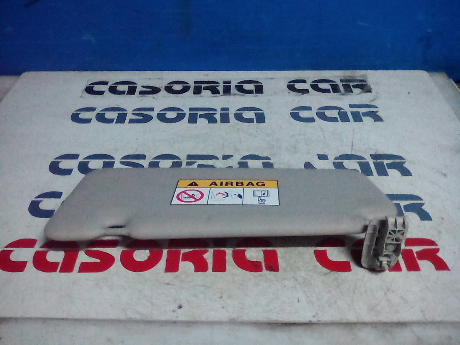 Parasole Lato Passeggero SMART Fortwo Coup 4 Serie