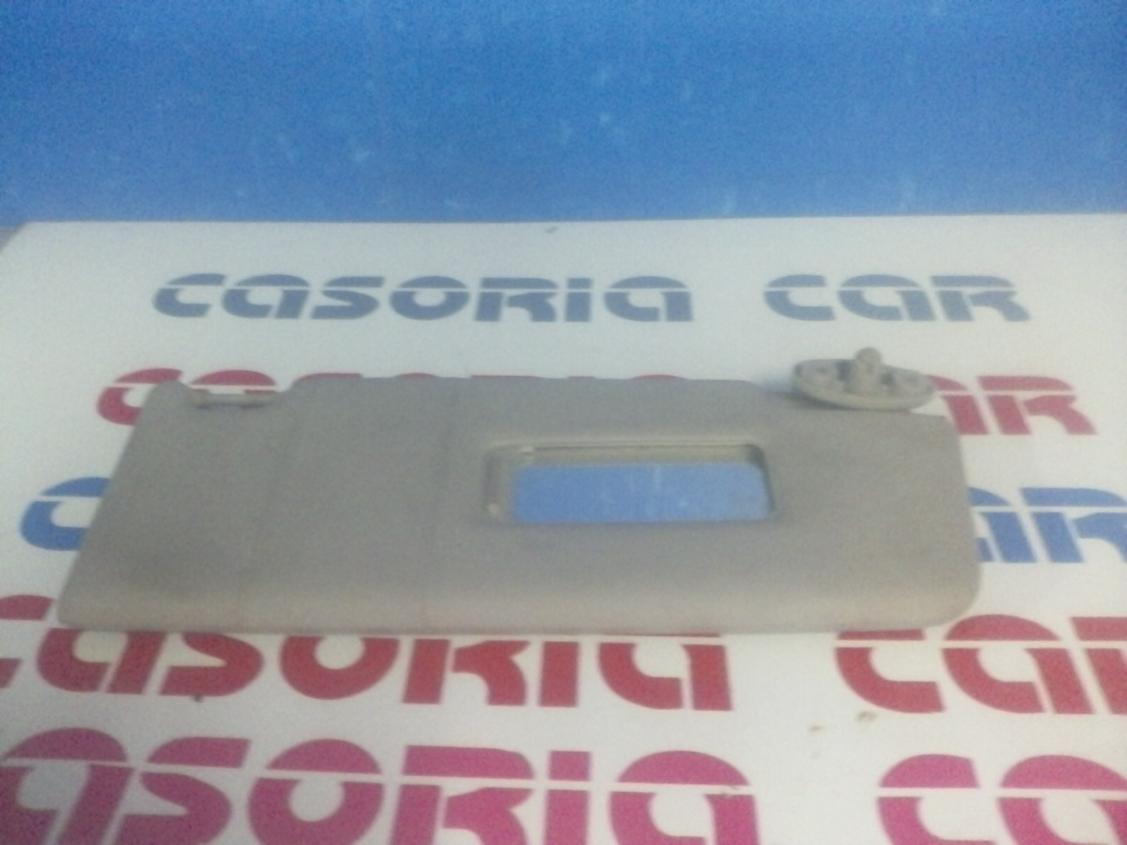 Parasole Lato Passeggero FORD Mondeo S. Wagon 3 Serie