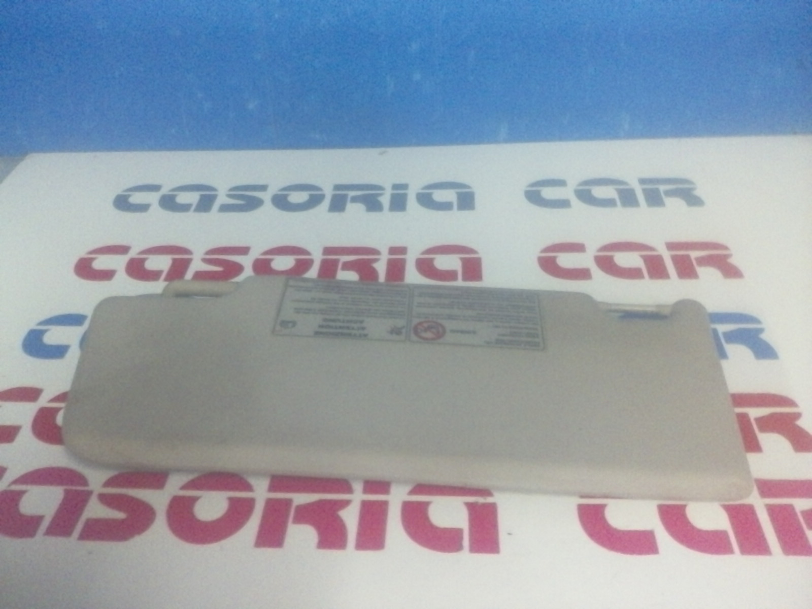 Parasole Lato Passeggero FORD Mondeo S. Wagon 3 Serie