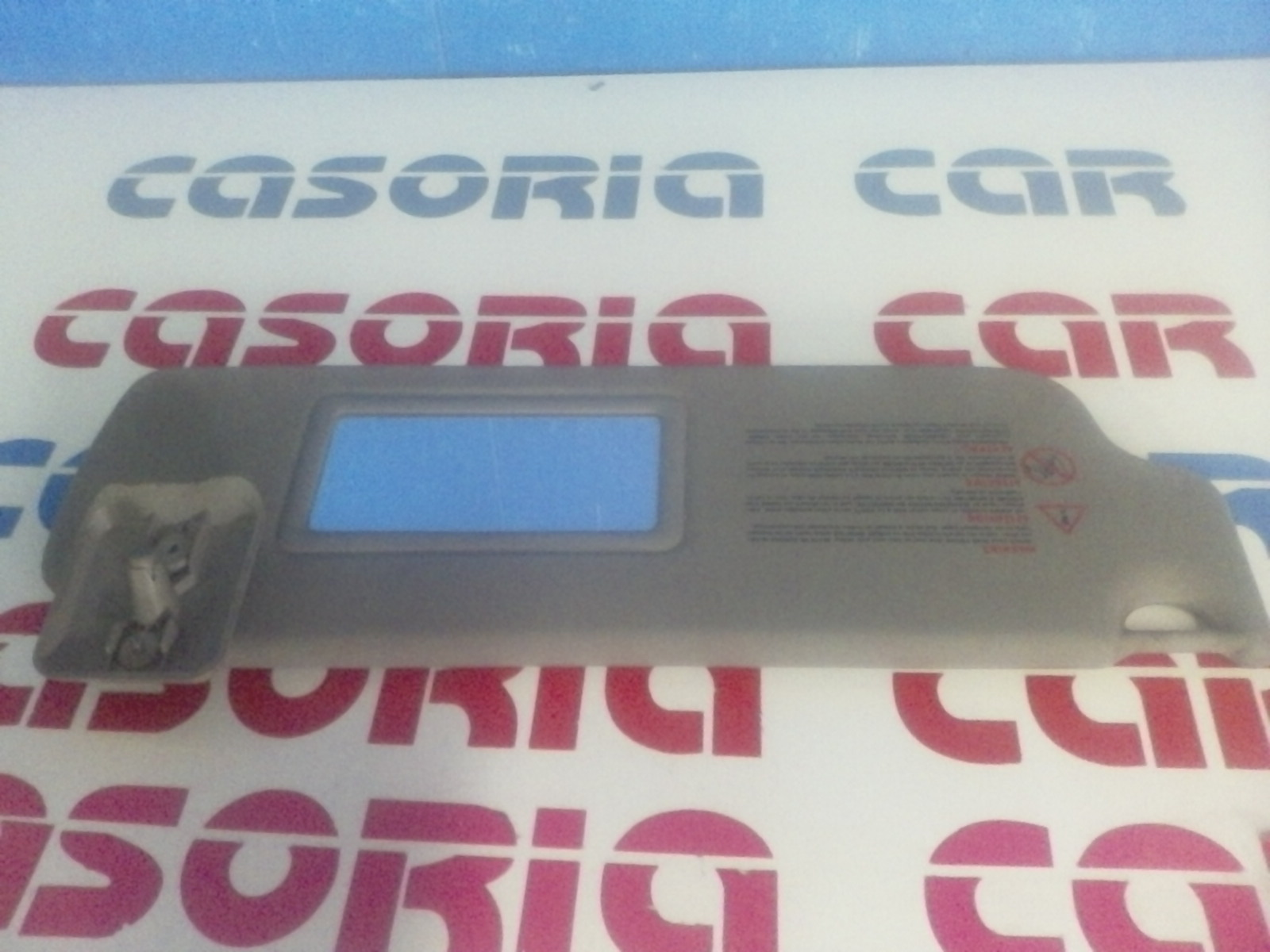 Parasole Lato Passeggero RENAULT Twingo 3 Serie