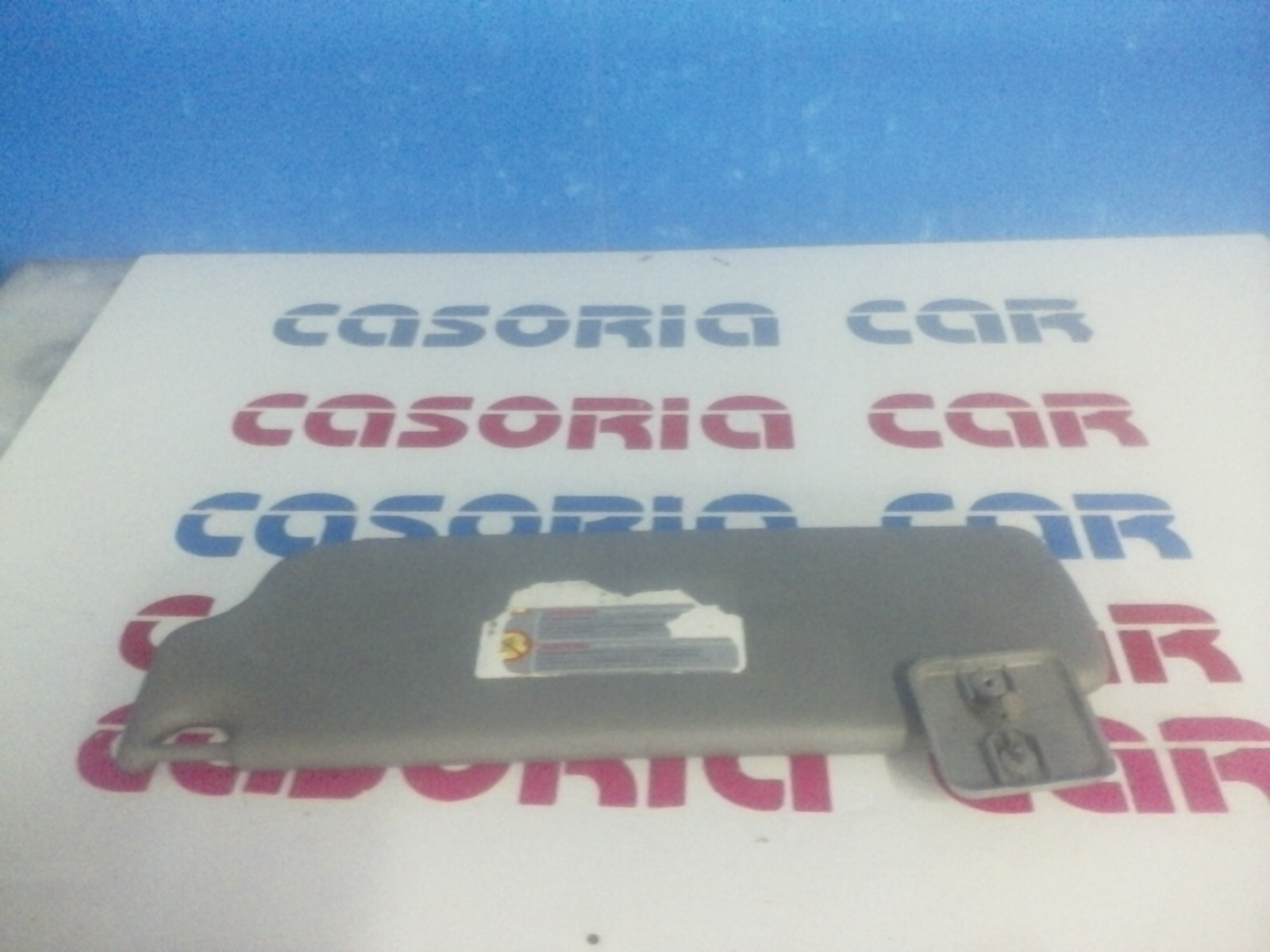 Parasole Lato Passeggero RENAULT Twingo 3 Serie
