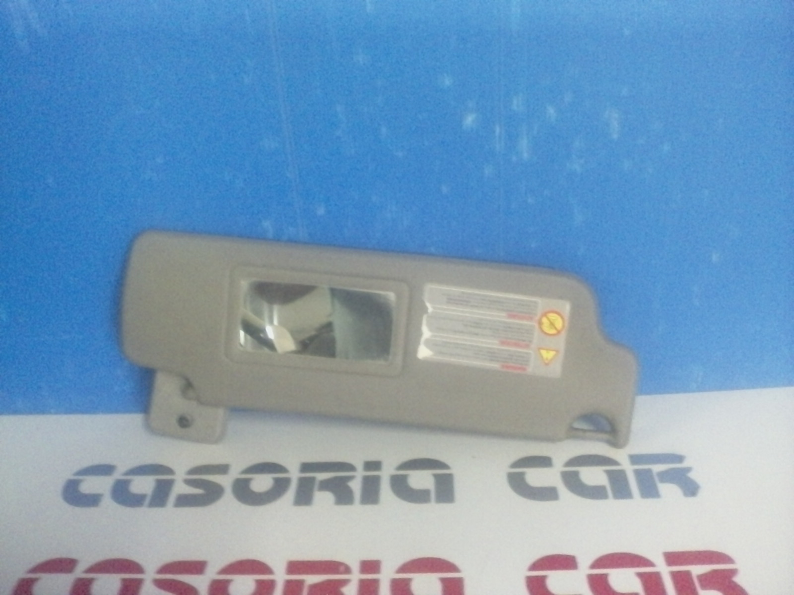 Parasole Lato Passeggero RENAULT Twingo 3 Serie