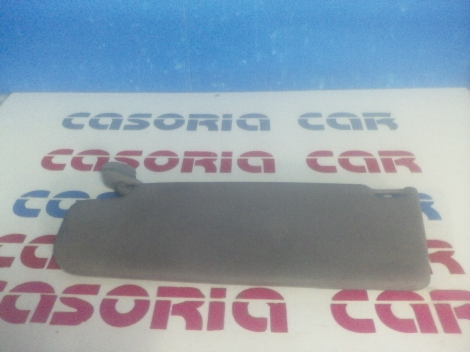 Parasole Lato Passeggero AUDI A3 1 Serie