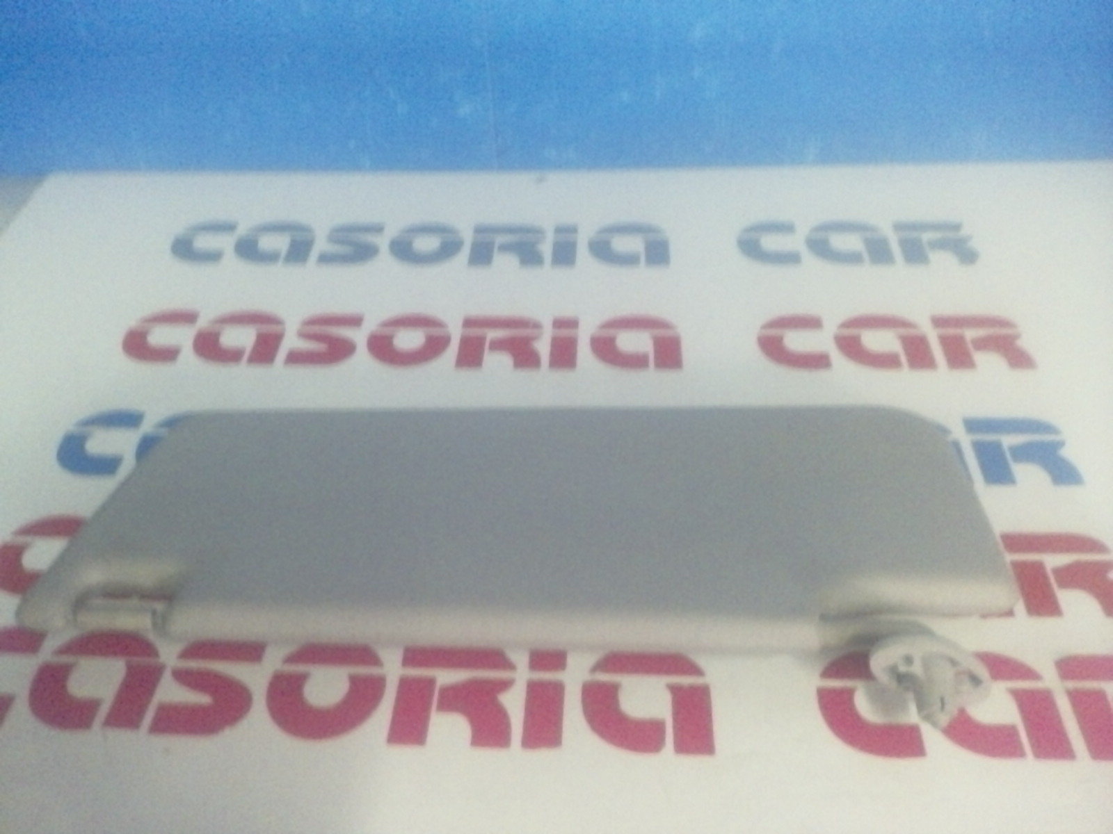 Parasole Lato Passeggero HONDA Civic Berlina 5P