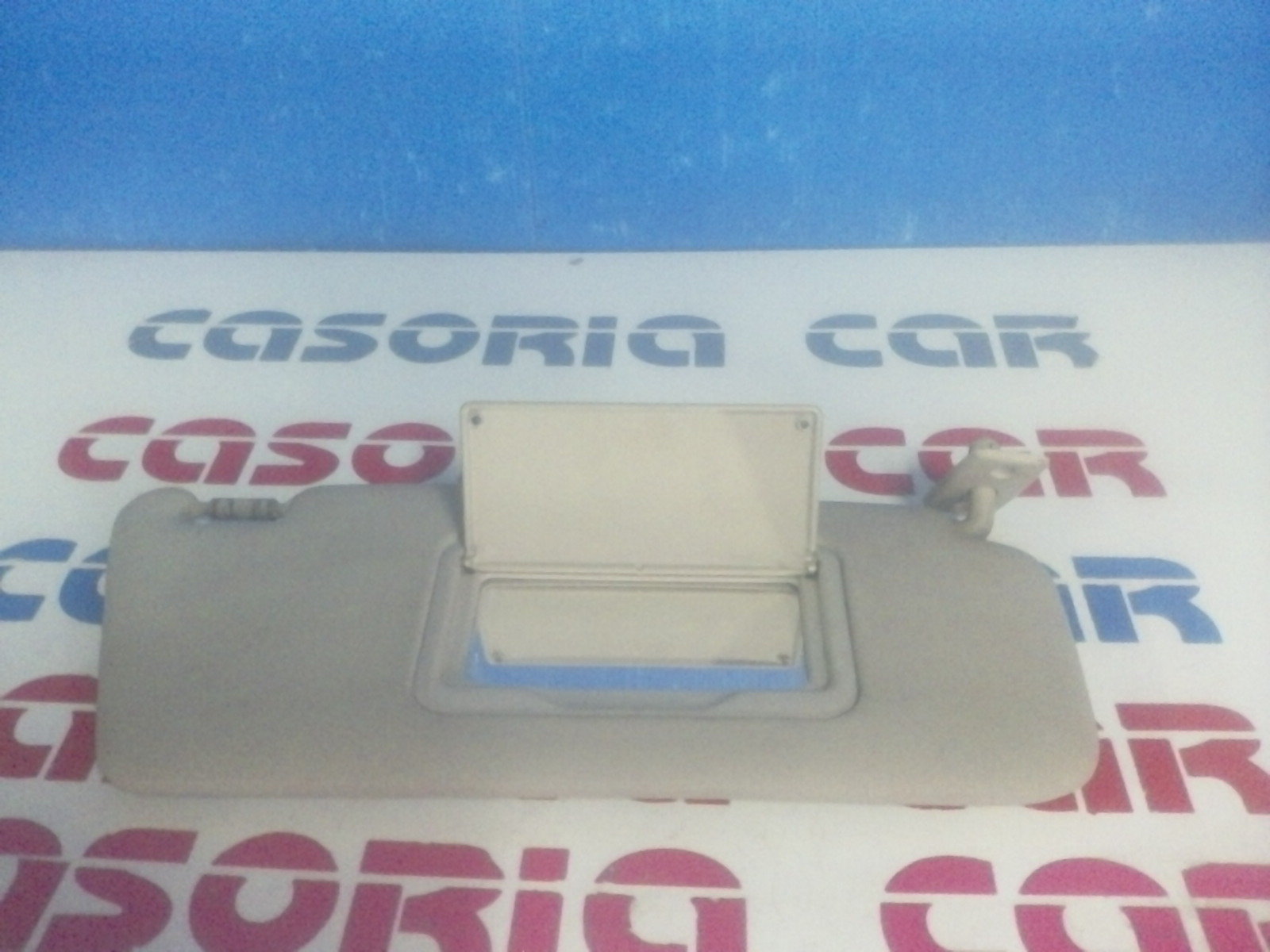 Parasole Lato Passeggero MERCEDES Classe A W168 1 Serie