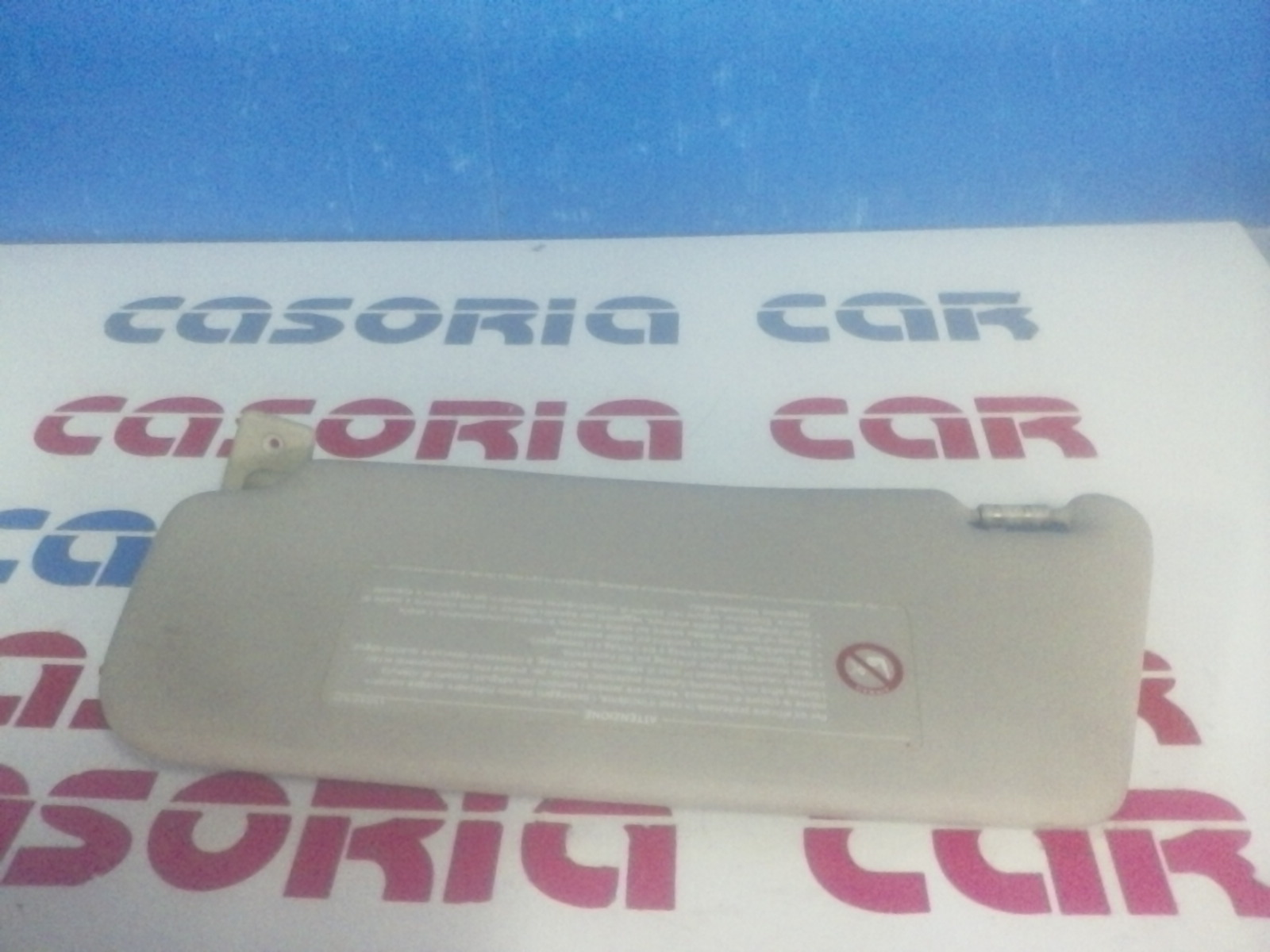 Parasole Lato Passeggero MERCEDES Classe A W168 1 Serie