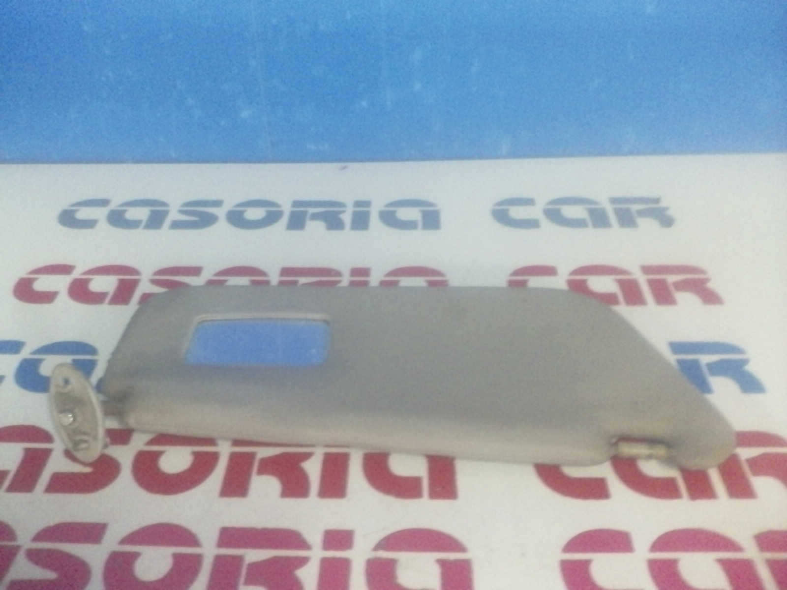 Parasole Lato Passeggero DAEWOO Matiz 1 Serie