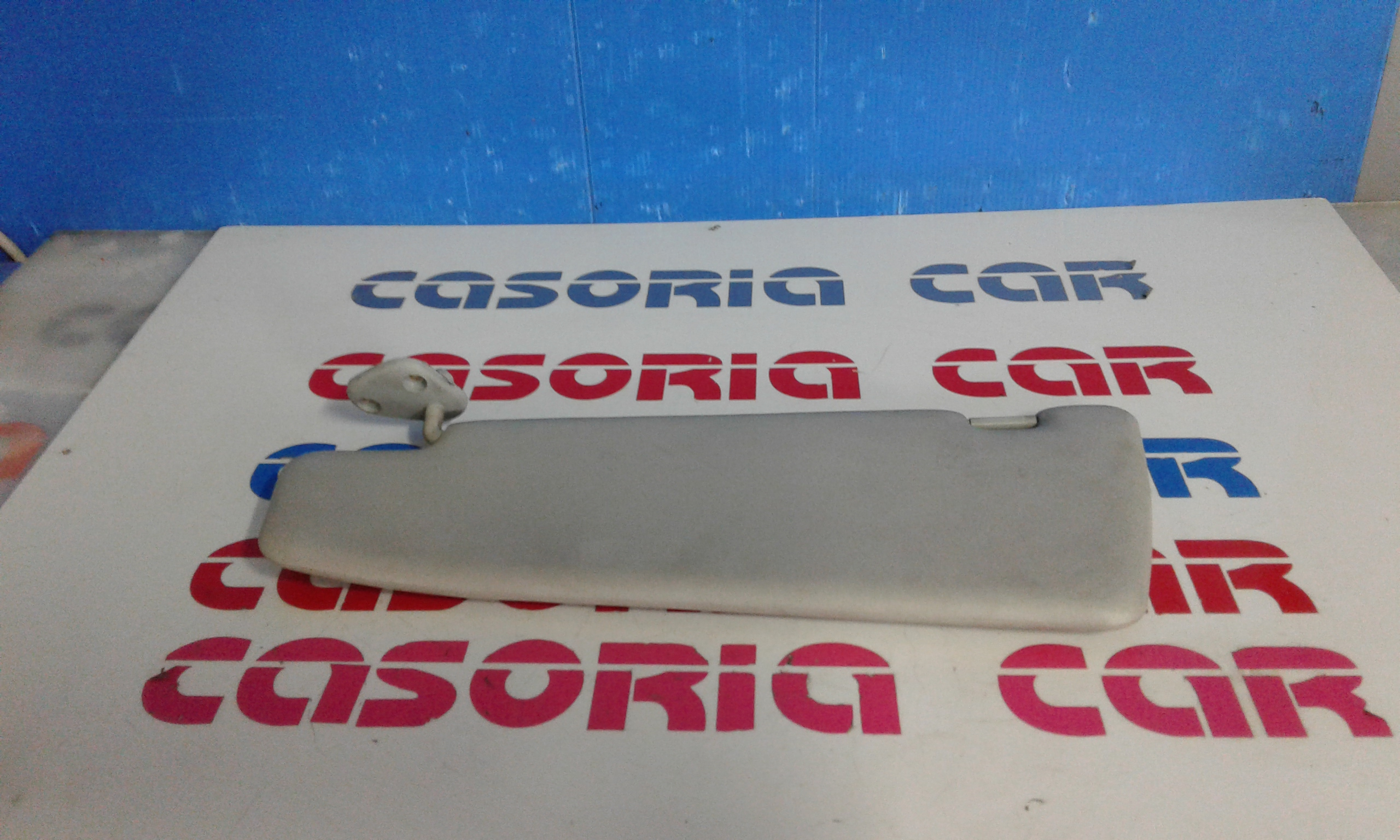 Parasole Lato Passeggero FIAT Marea Weekend