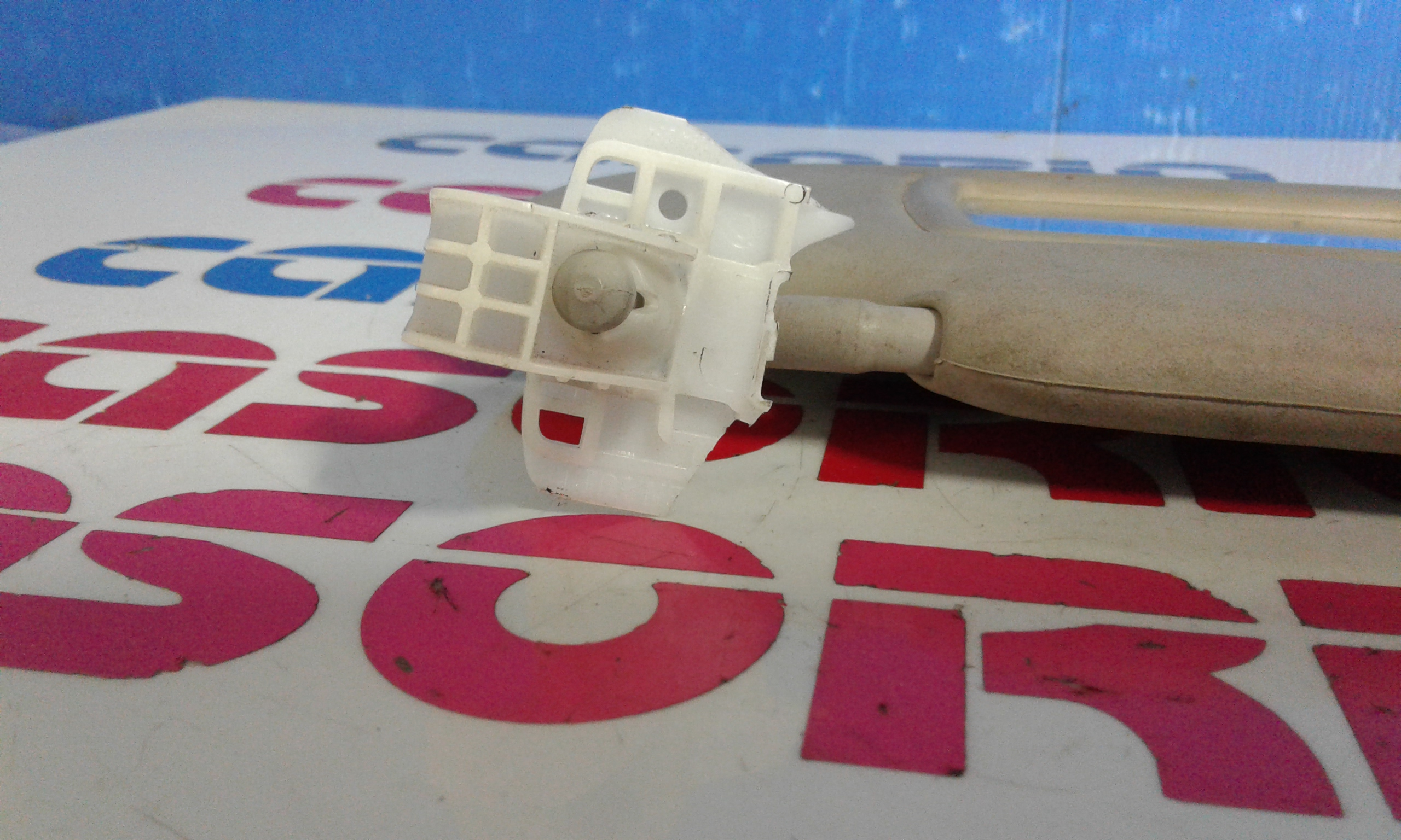 Parasole Lato Passeggero RENAULT Clio 5