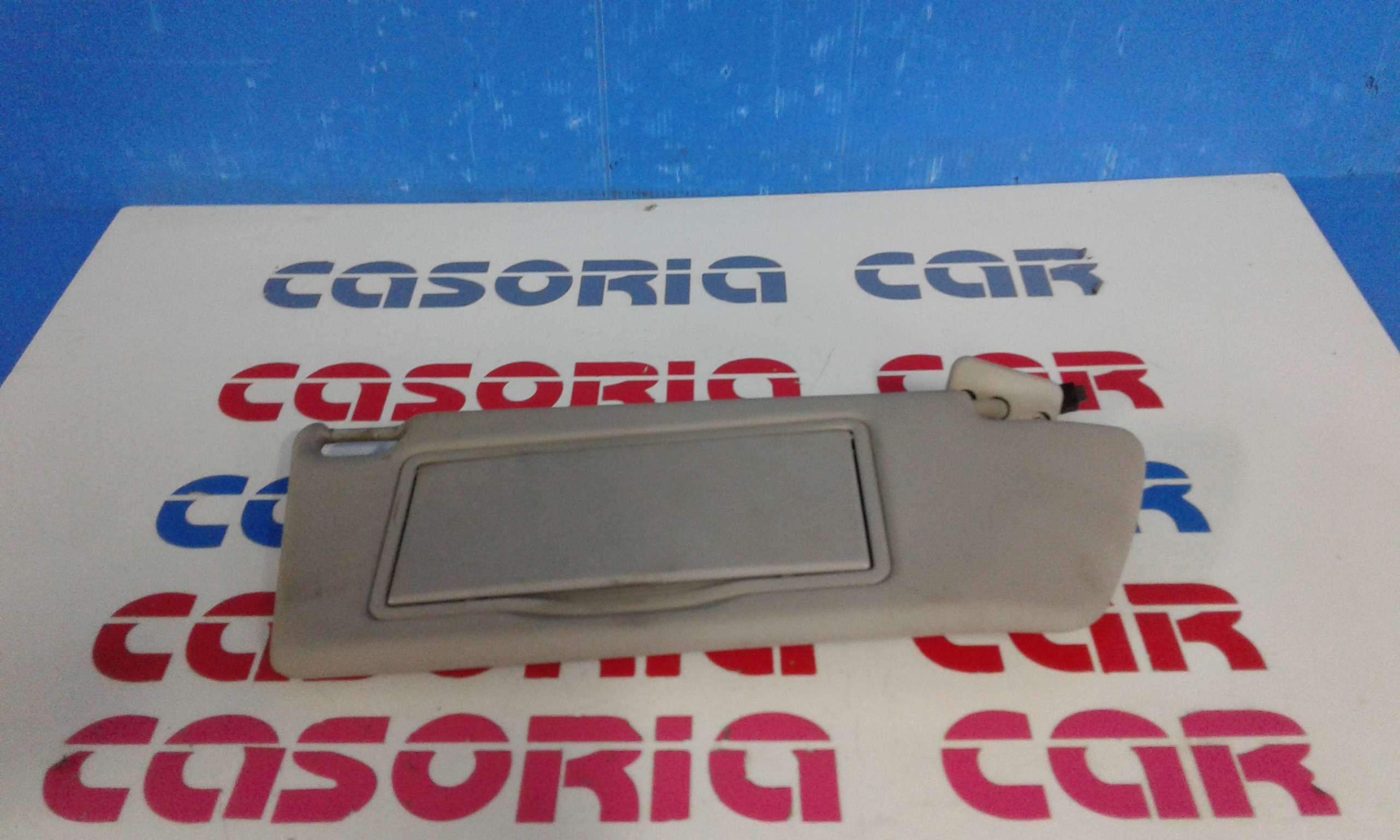 Parasole Lato Passeggero OPEL Zafira B