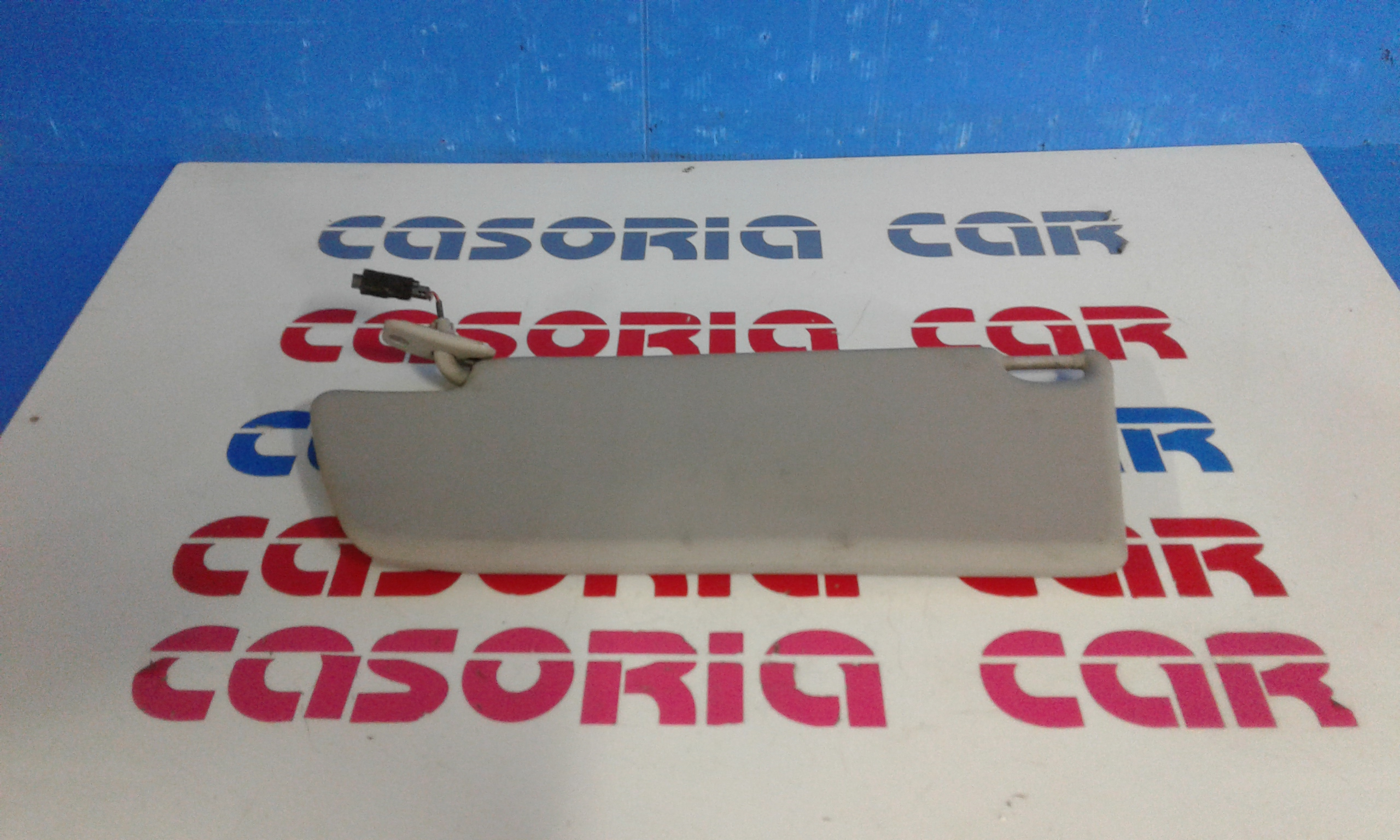 Parasole Lato Passeggero OPEL Zafira B